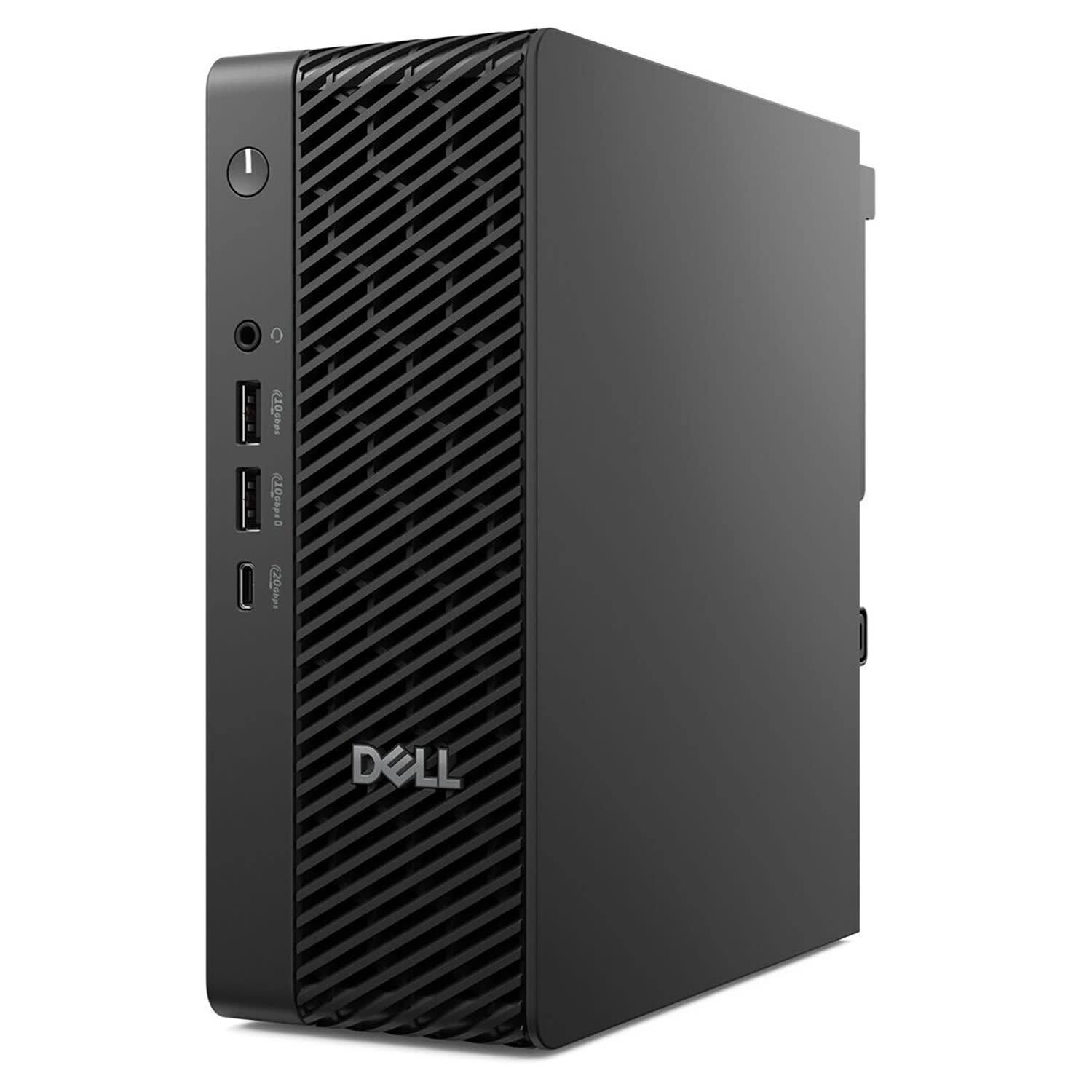 Εικόνα 3 του Dell Pro Max Micro FCM2250 Desktop (Intel Core Ultra 7 265U/16 GB/512GB/RTX A400 4 GB)