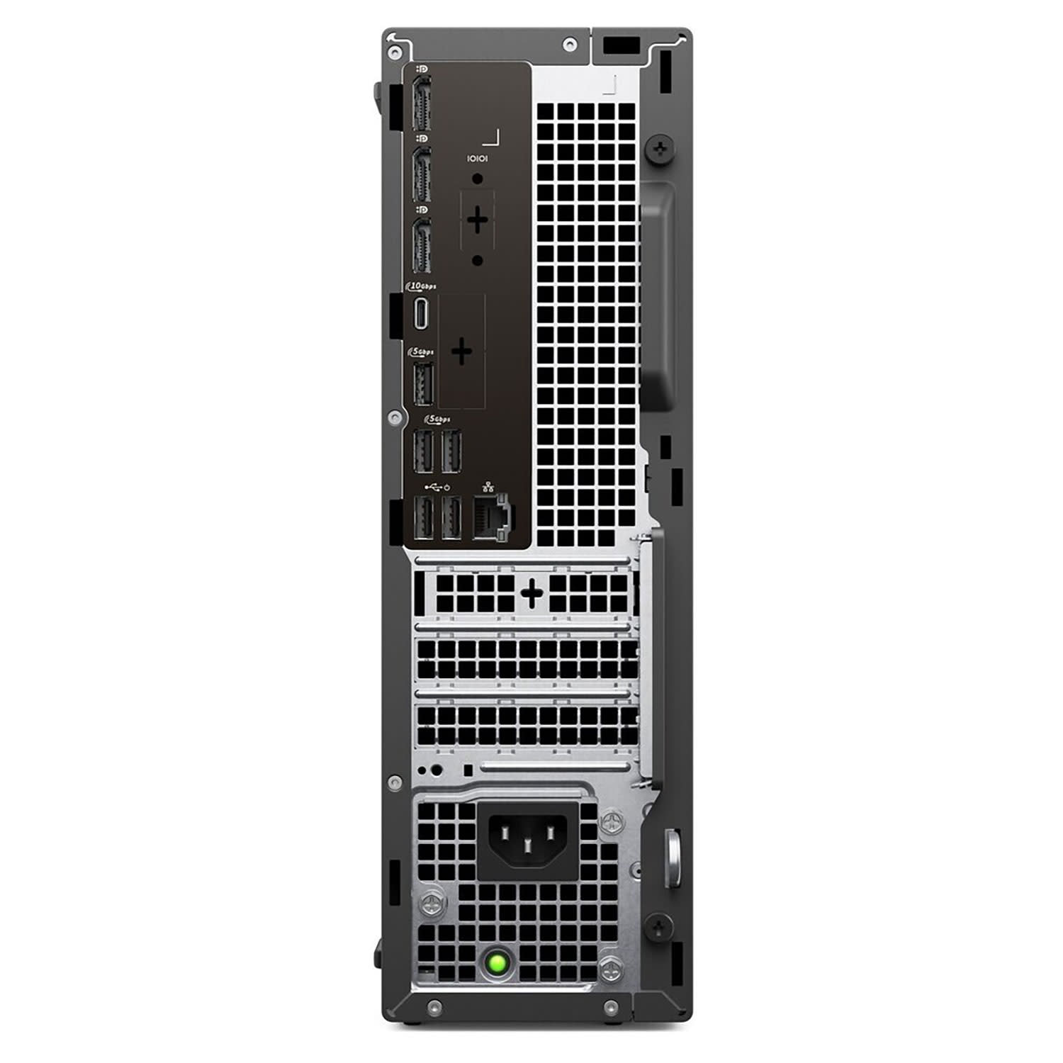 Εικόνα 4 του Dell Pro Max Micro FCM2250 Desktop (Intel Core Ultra 7 265U/16 GB/512GB/RTX A400 4 GB)