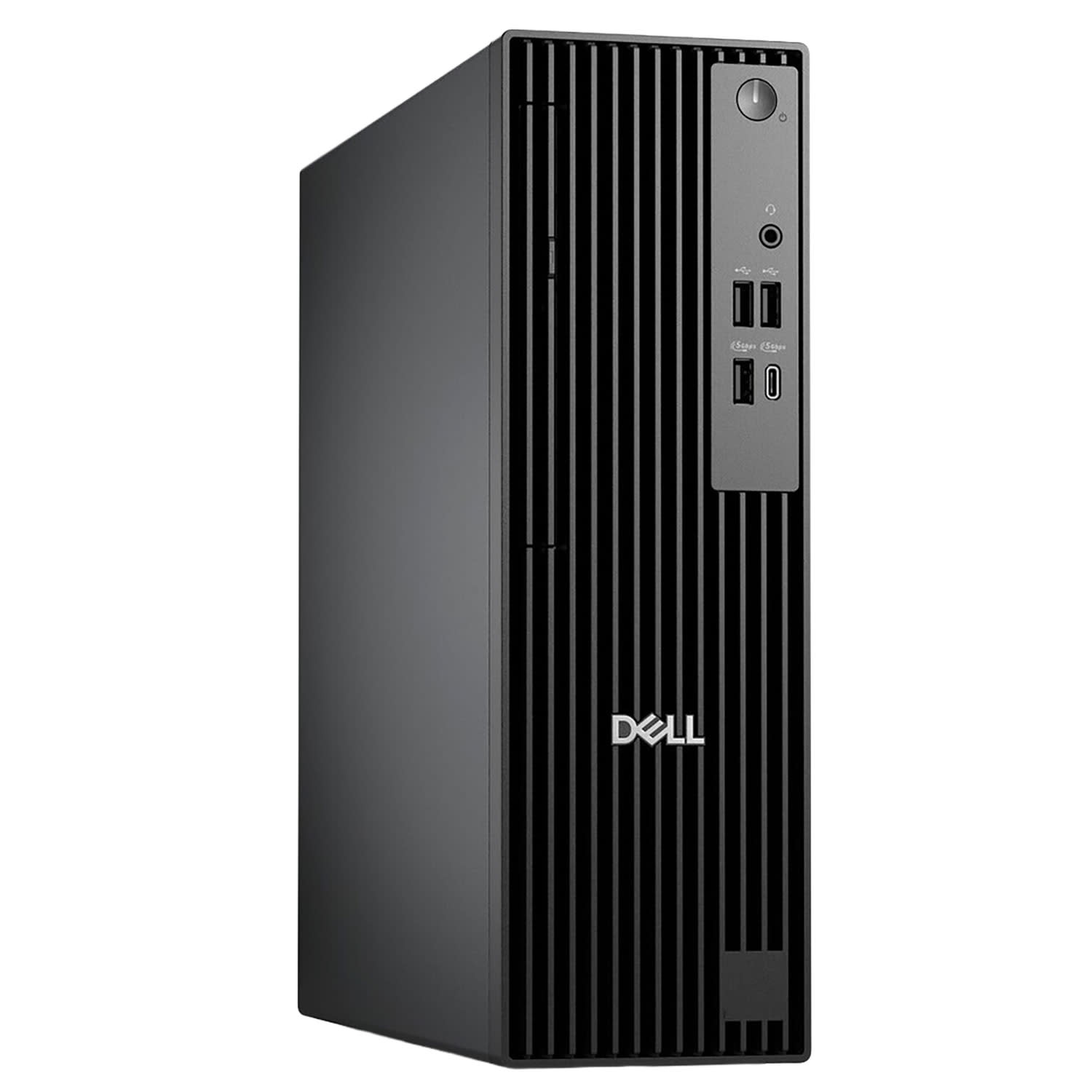 Εικόνα 1 του Dell Pro Slim QCS1255 Desktop (AMD Ryzen 7 8700G/16 GB/512GB/780M)