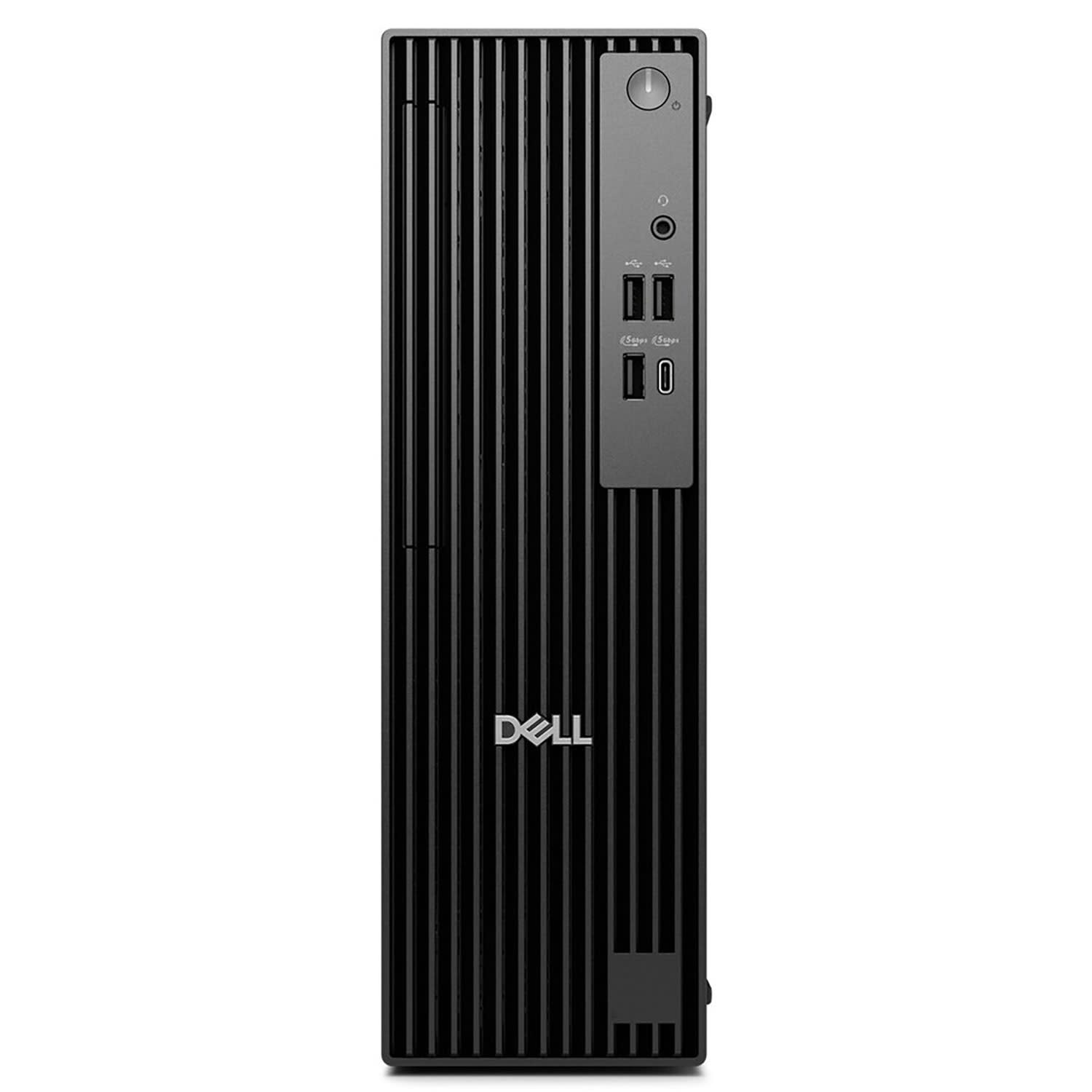 Εικόνα 2 του Dell Pro Slim QCS1255 Desktop (AMD Ryzen 7 8700G/16 GB/512GB/780M)