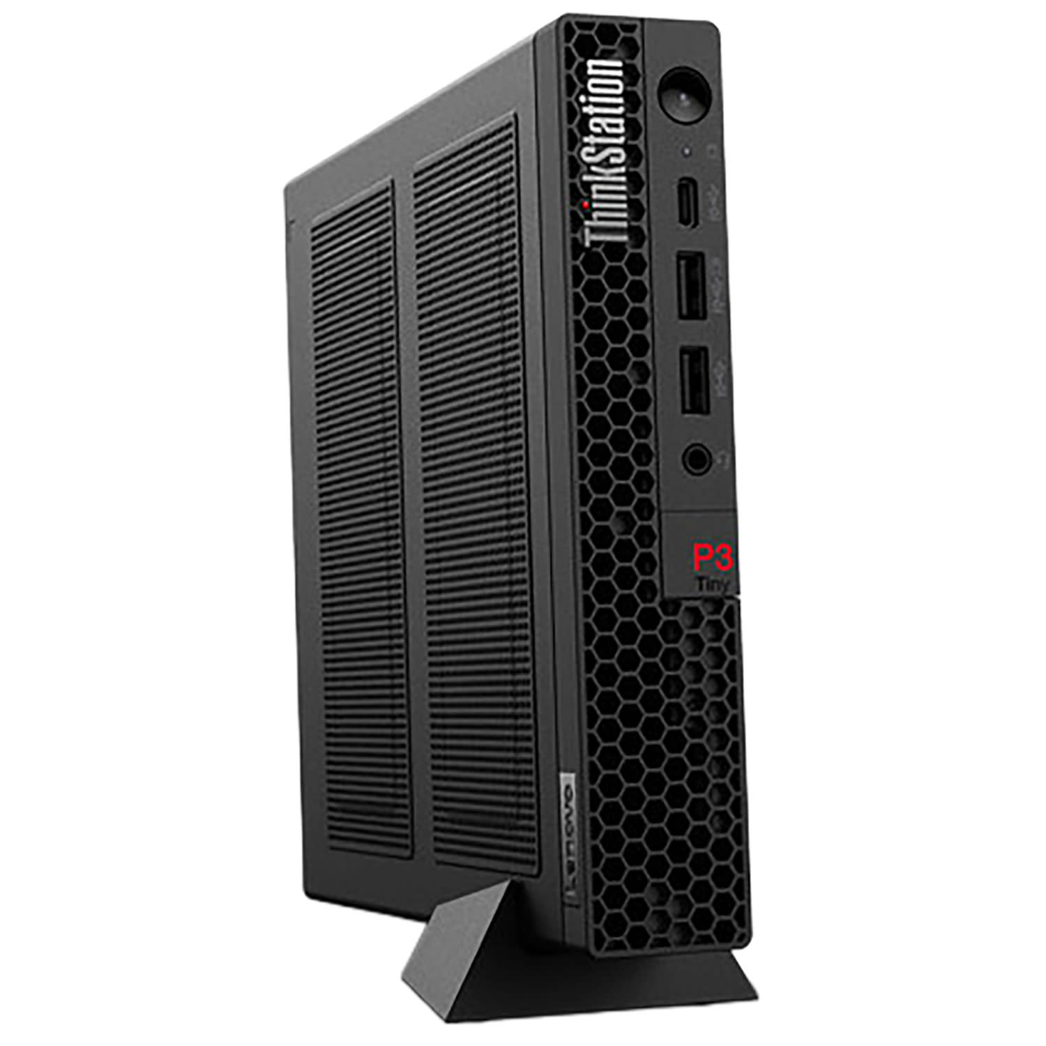 Εικόνα 1 του Lenovo PC TS P3 TINY i7-14700T/32GB/1TB/