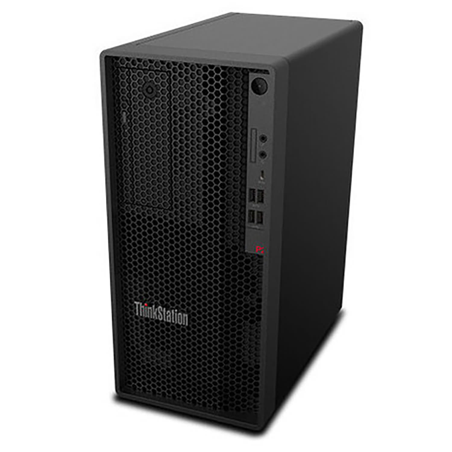 Εικόνα 2 του Lenovo ThinkStation P2 Desktop (Intel Core i7 14700/32 GB/1TB/4060 8 GB)