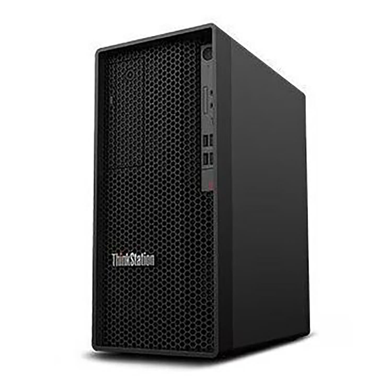 Εικόνα 3 του Lenovo ThinkStation P2 Desktop (Intel Core i7 14700/32 GB/1TB/4060 8 GB)