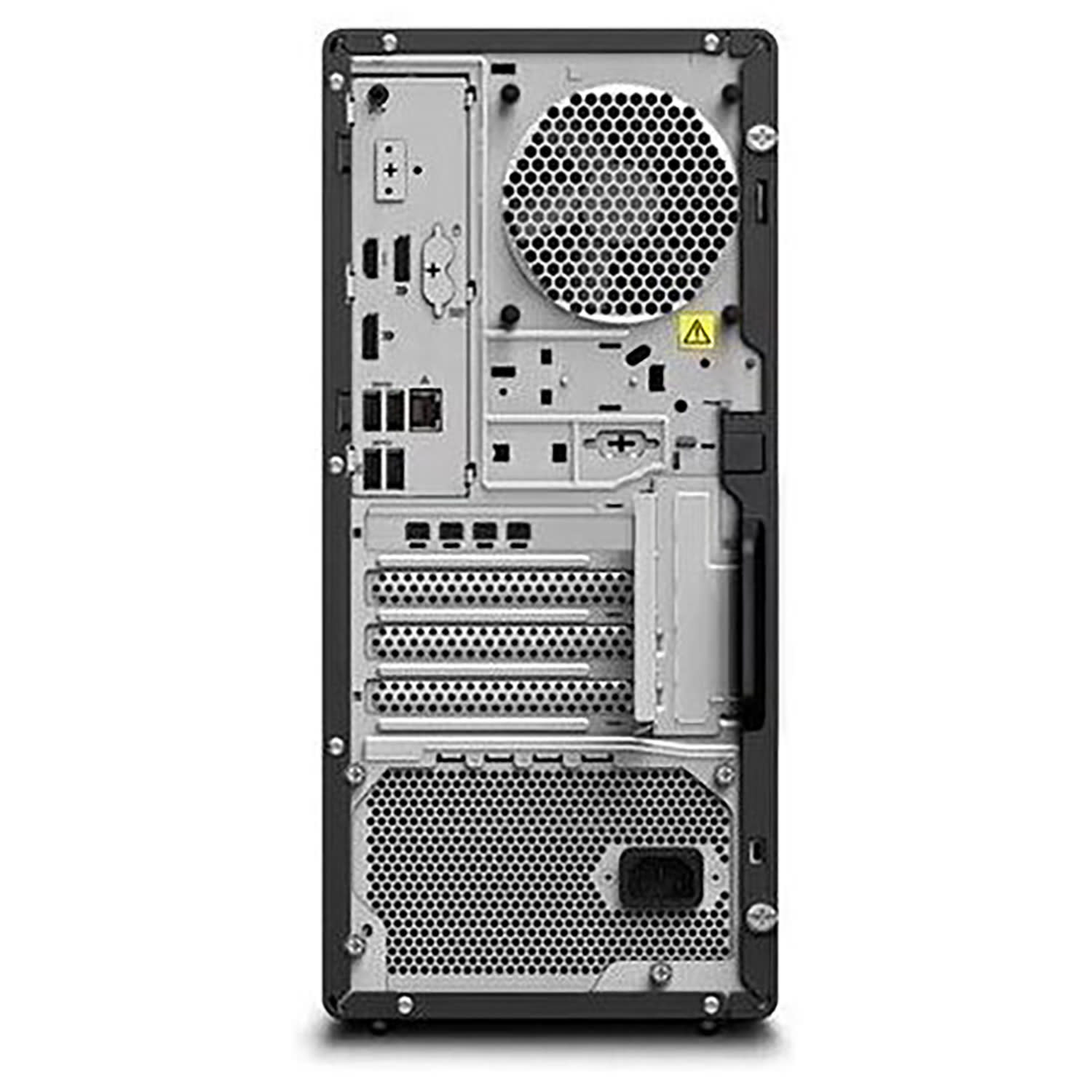 Εικόνα 6 του Lenovo ThinkStation P2 Desktop (Intel Core i7 14700/32 GB/1TB/4060 8 GB)