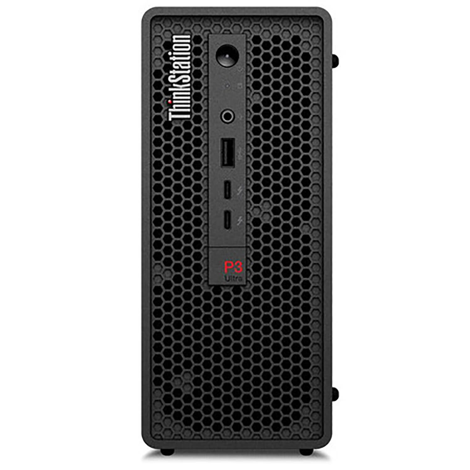 Εικόνα 2 του Lenovo ThinkStation P3 Ultra Desktop (Intel Core i7 14700K/32 GB/1TB/Quadro T1000 8 GB)