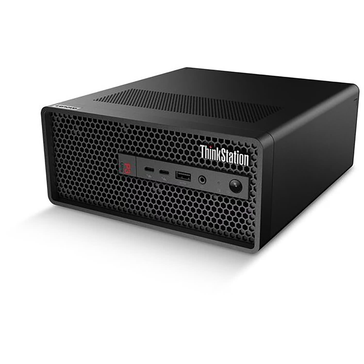 Εικόνα 3 του Lenovo ThinkStation P3 Ultra Desktop (Intel Core i7 14700K/32 GB/1TB/Quadro T1000 8 GB)