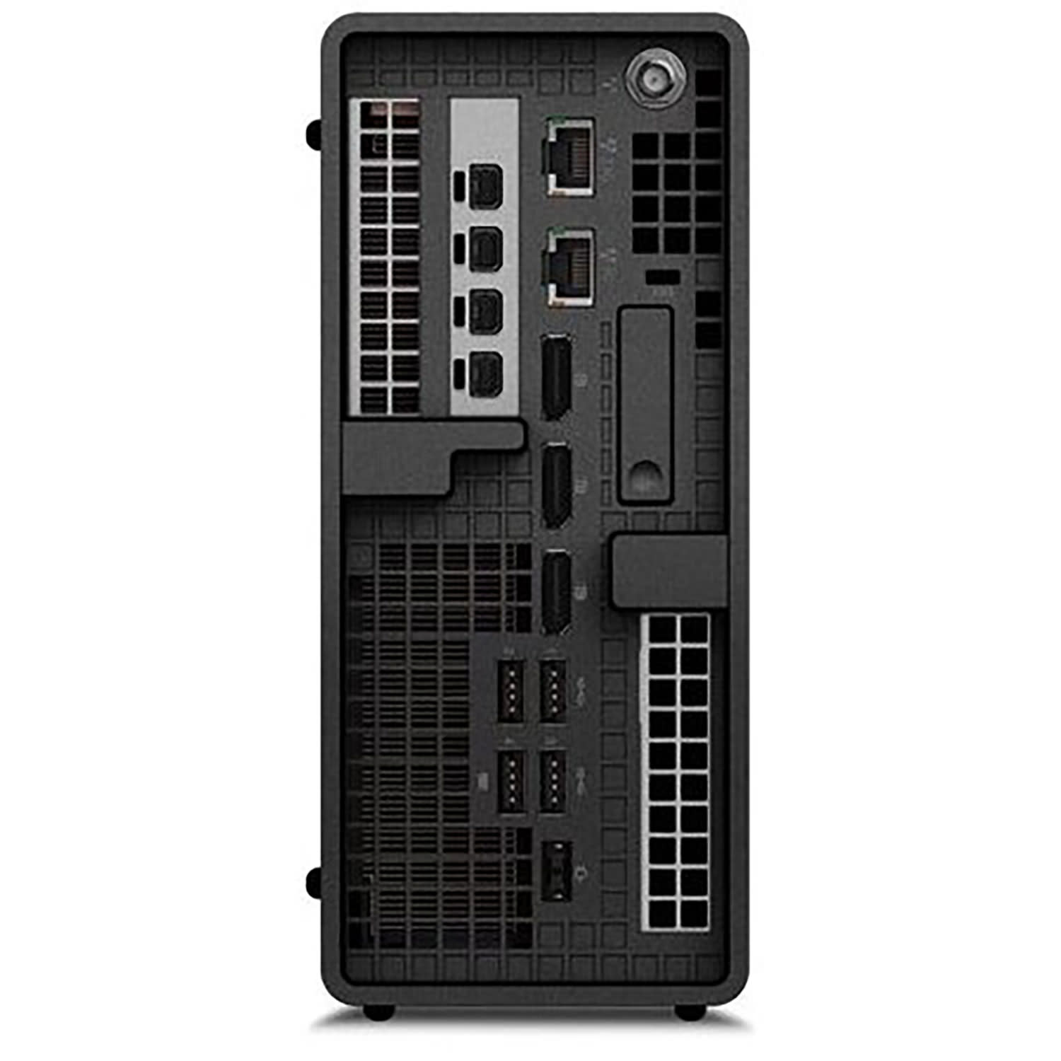 Εικόνα 5 του Lenovo ThinkStation P3 Ultra Desktop (Intel Core i7 14700K/32 GB/1TB/Quadro T1000 8 GB)
