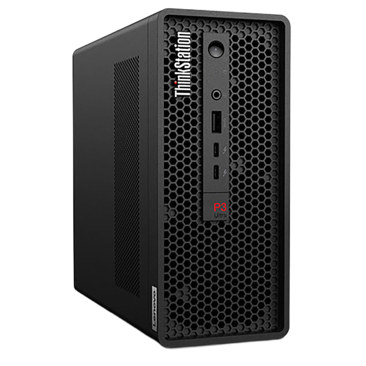 Εικόνα 1 του Lenovo PC TS P3 ULTRA SFF i9-14900K/32/1TB