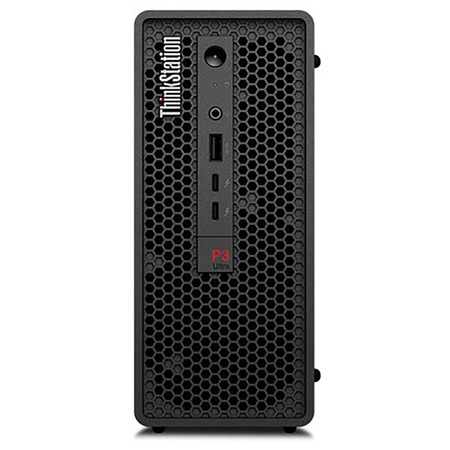 Εικόνα 2 του Lenovo PC TS P3 ULTRA SFF i9-14900K/32/1TB