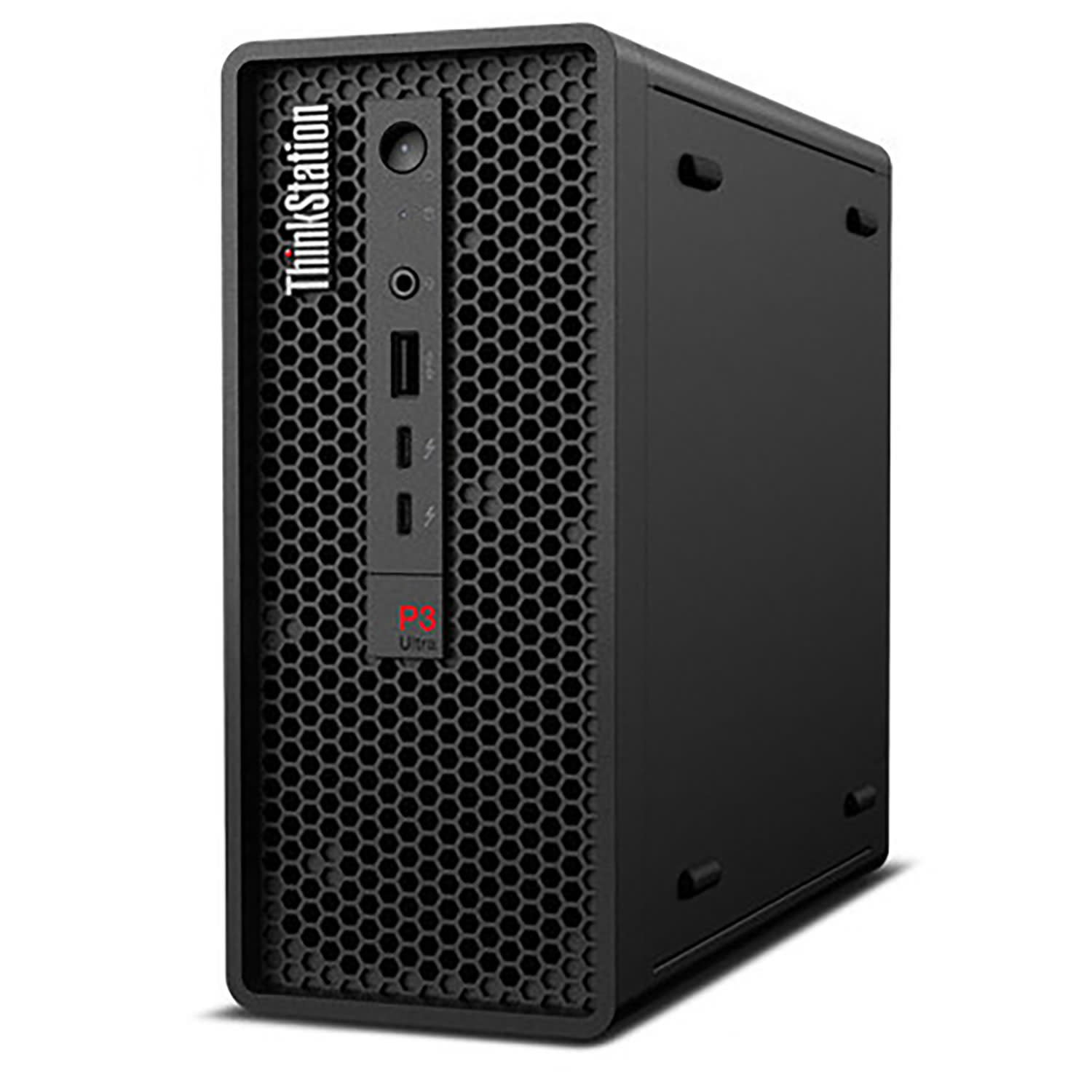 Εικόνα 3 του Lenovo PC TS P3 ULTRA SFF i9-14900K/32/1TB