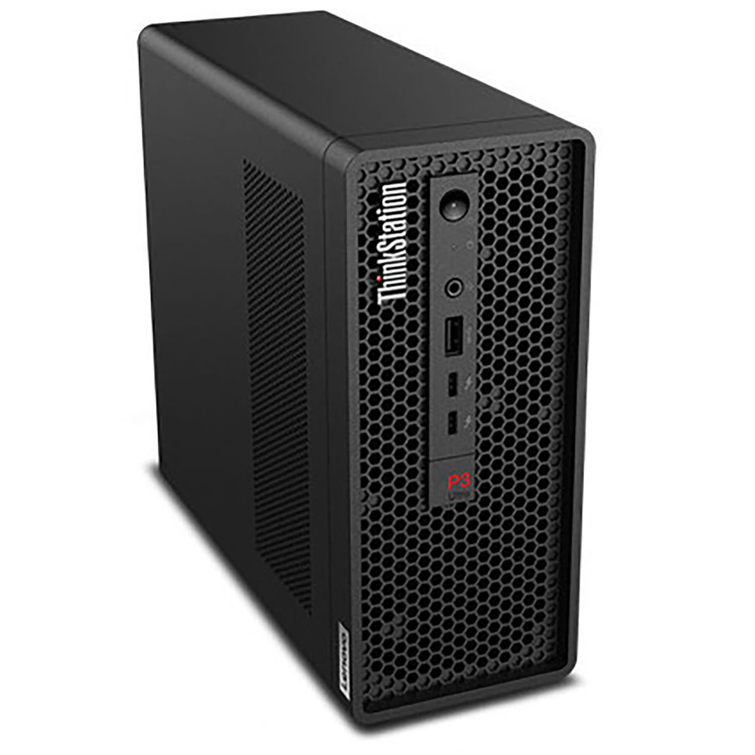 Εικόνα 4 του Lenovo PC TS P3 ULTRA SFF i9-14900K/32/1TB