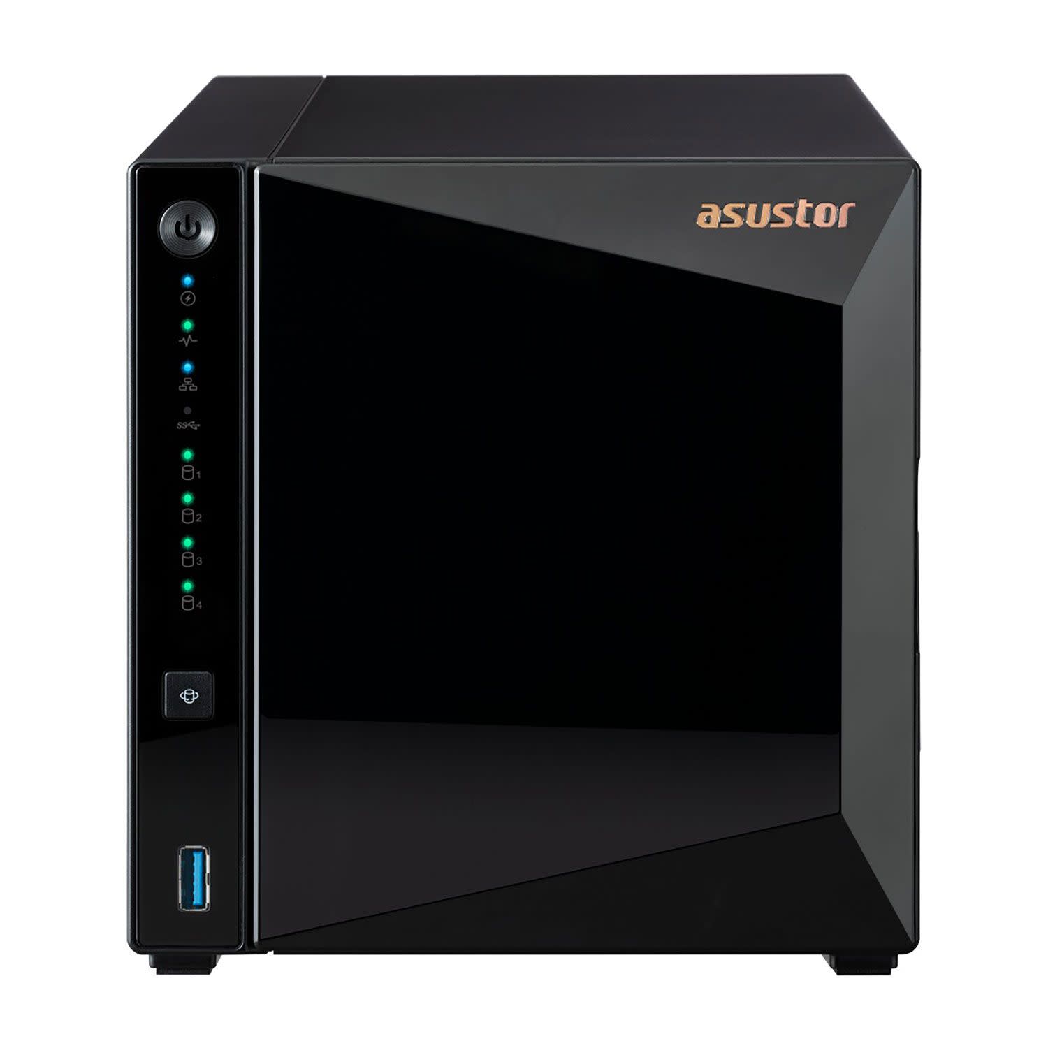 Εικόνα 1 του Asustor Drivestor Pro 4-BAY