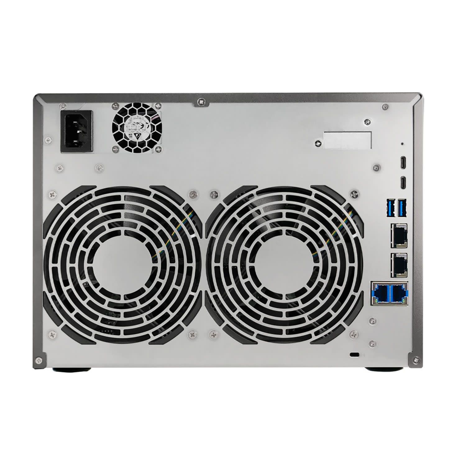 Εικόνα 4 του Asustor Lockerstor 10-BAY