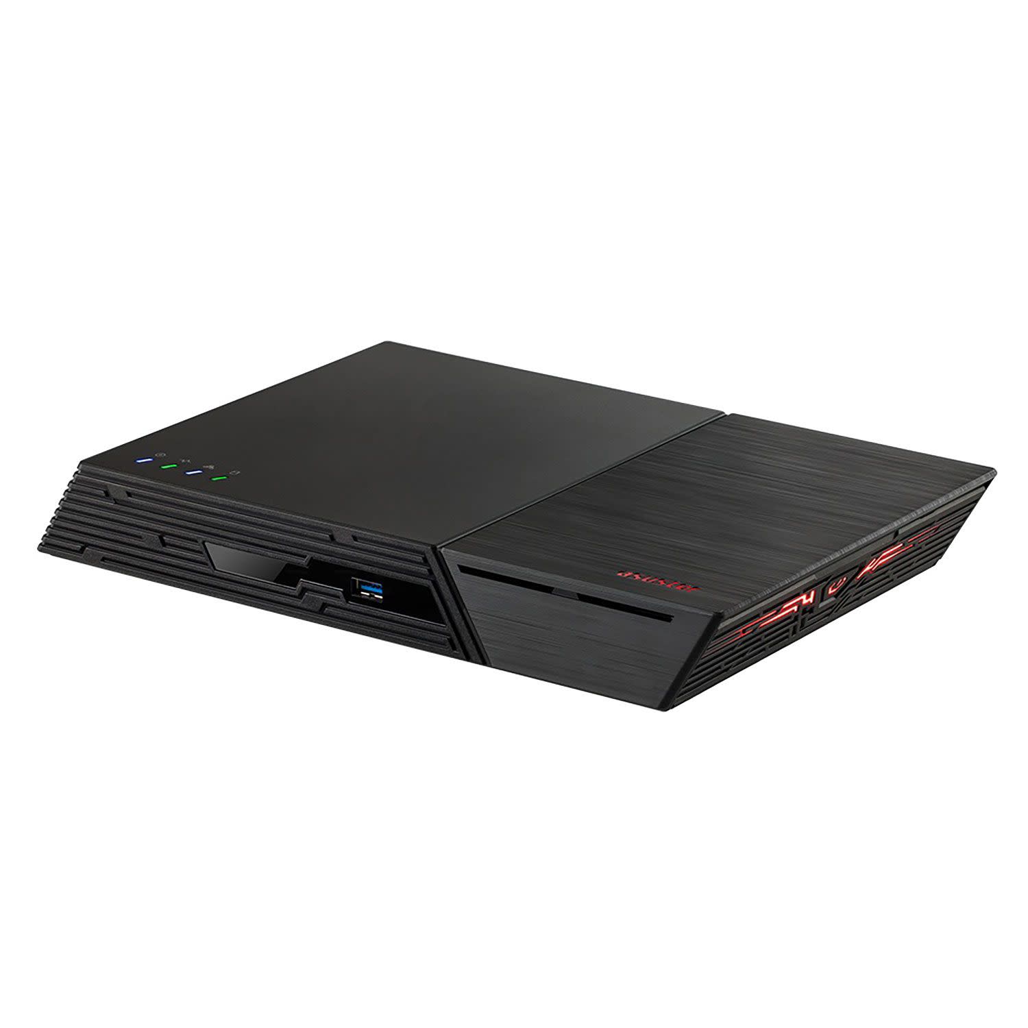 Asustor Flashstor 12-Slot NVMe