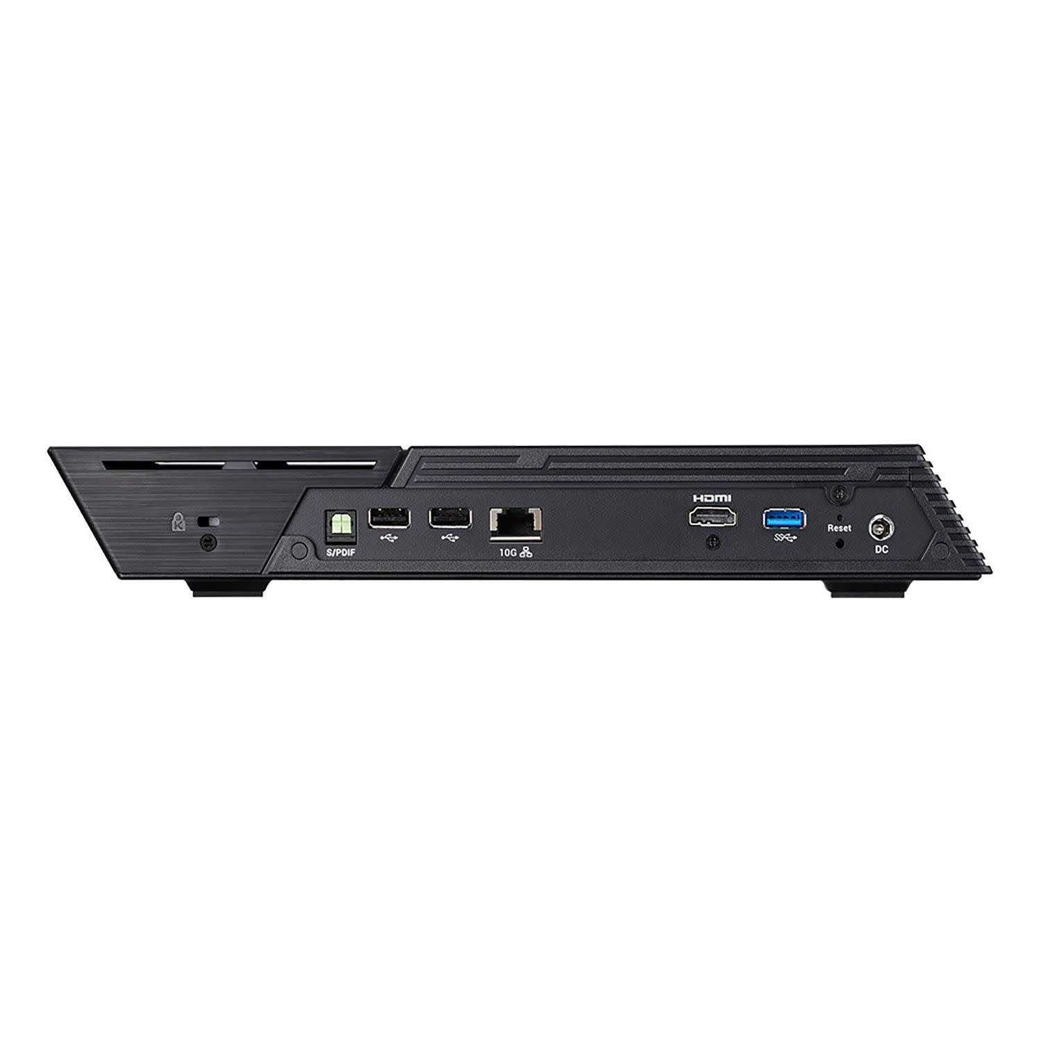 Κάνε κλικ για να δεις την εικόνα 4 του Asustor Flashstor 12-Slot NVMe