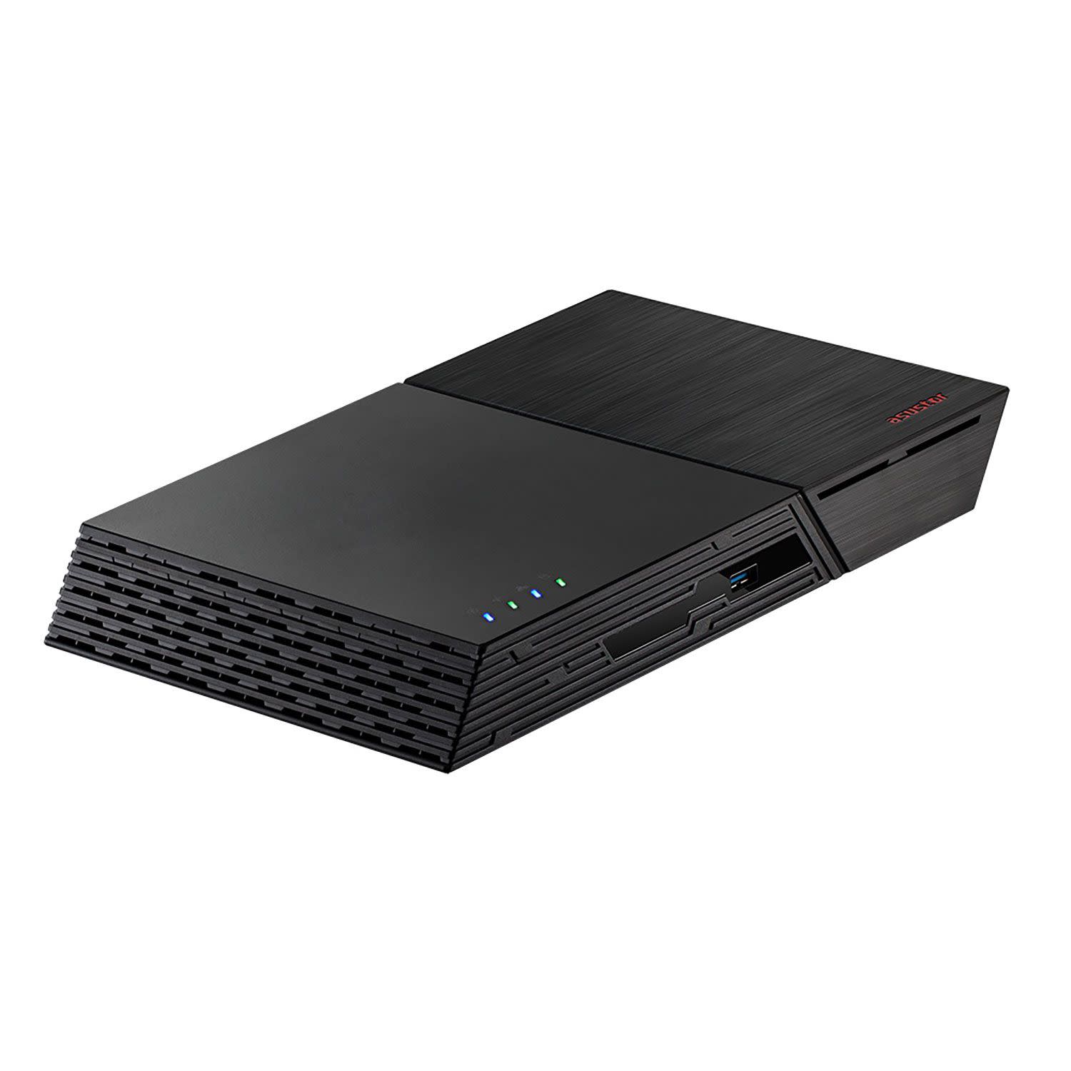 Εικόνα 2 του Asustor Flashstor 6-Slot NVMe