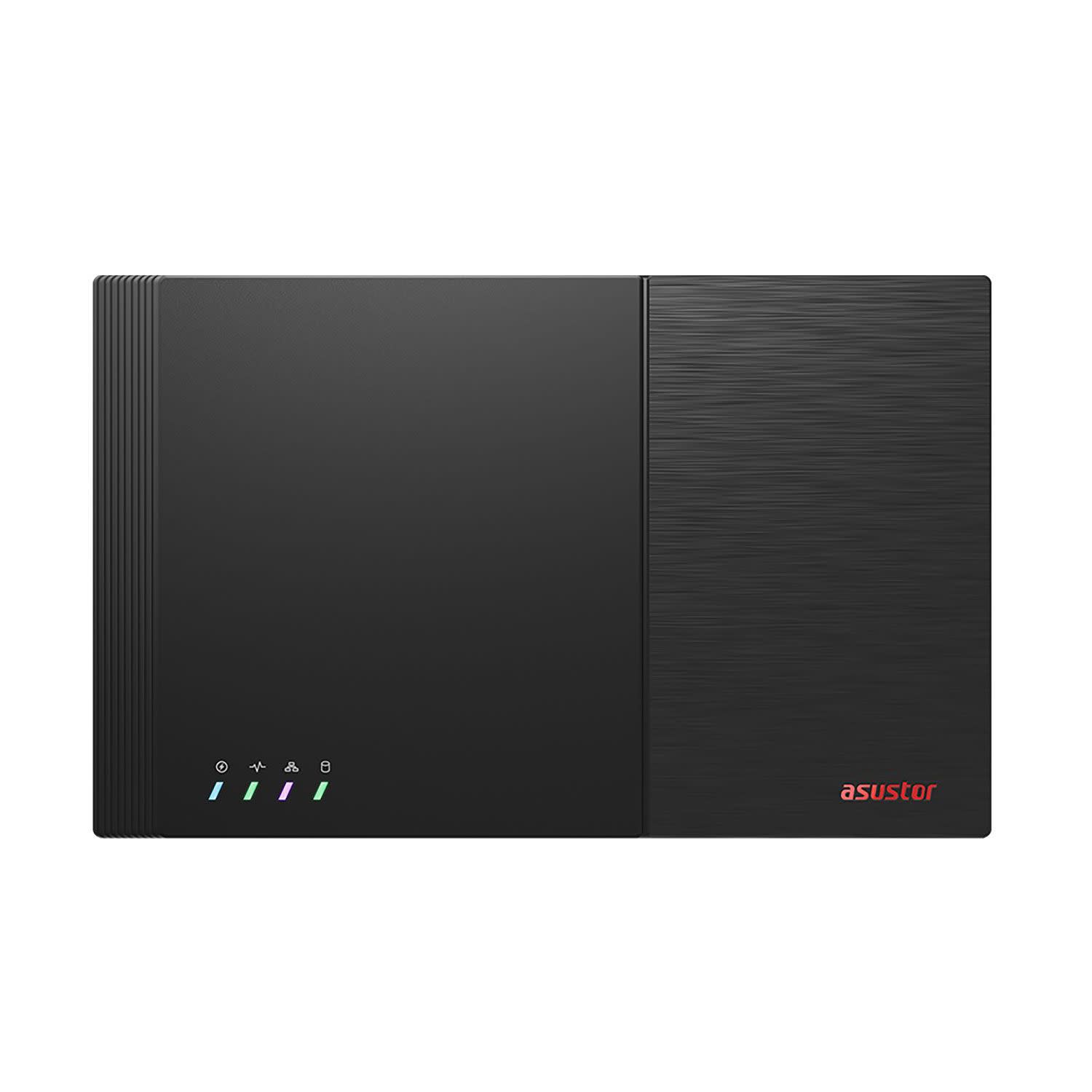 Εικόνα 3 του Asustor Flashstor 6-Slot NVMe