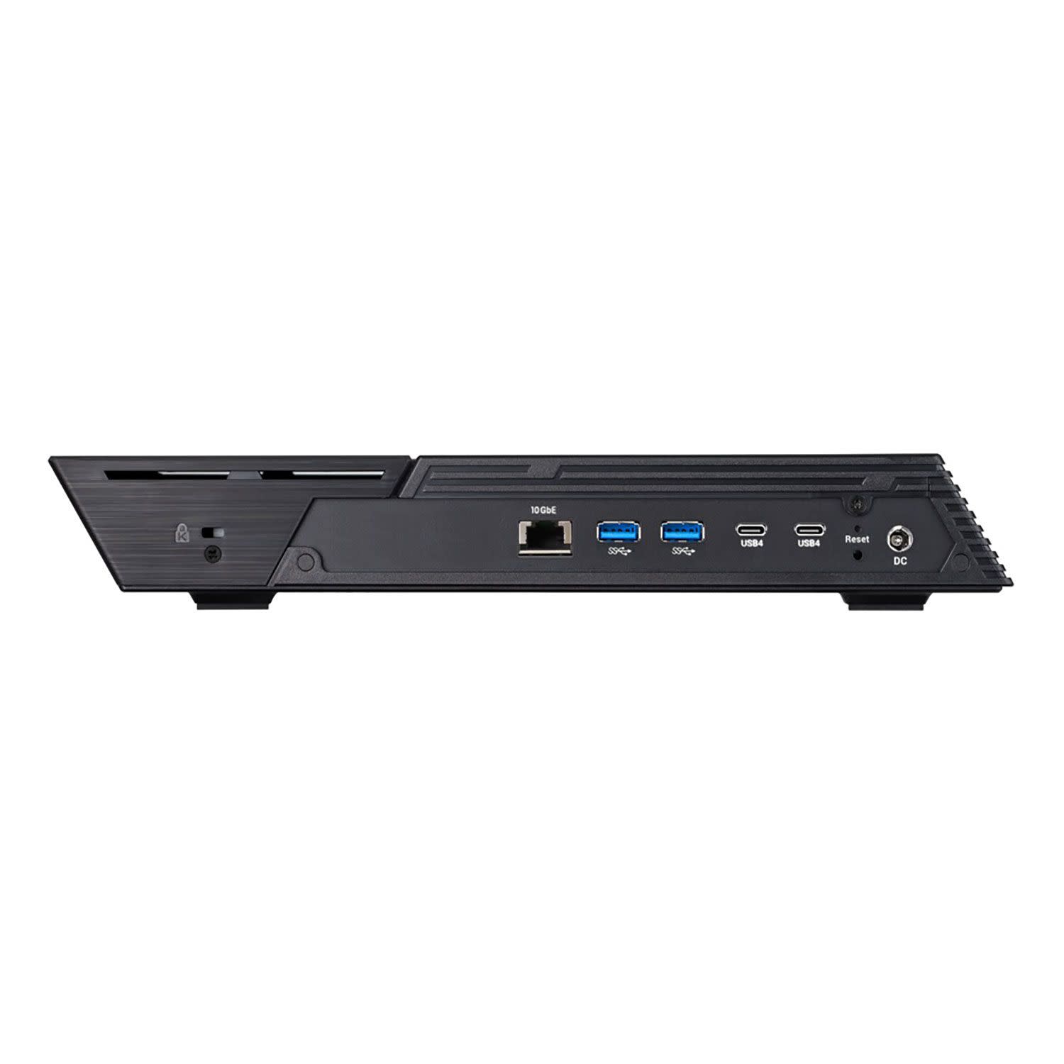 Εικόνα 4 του Asustor Flashstor 6-Slot NVMe