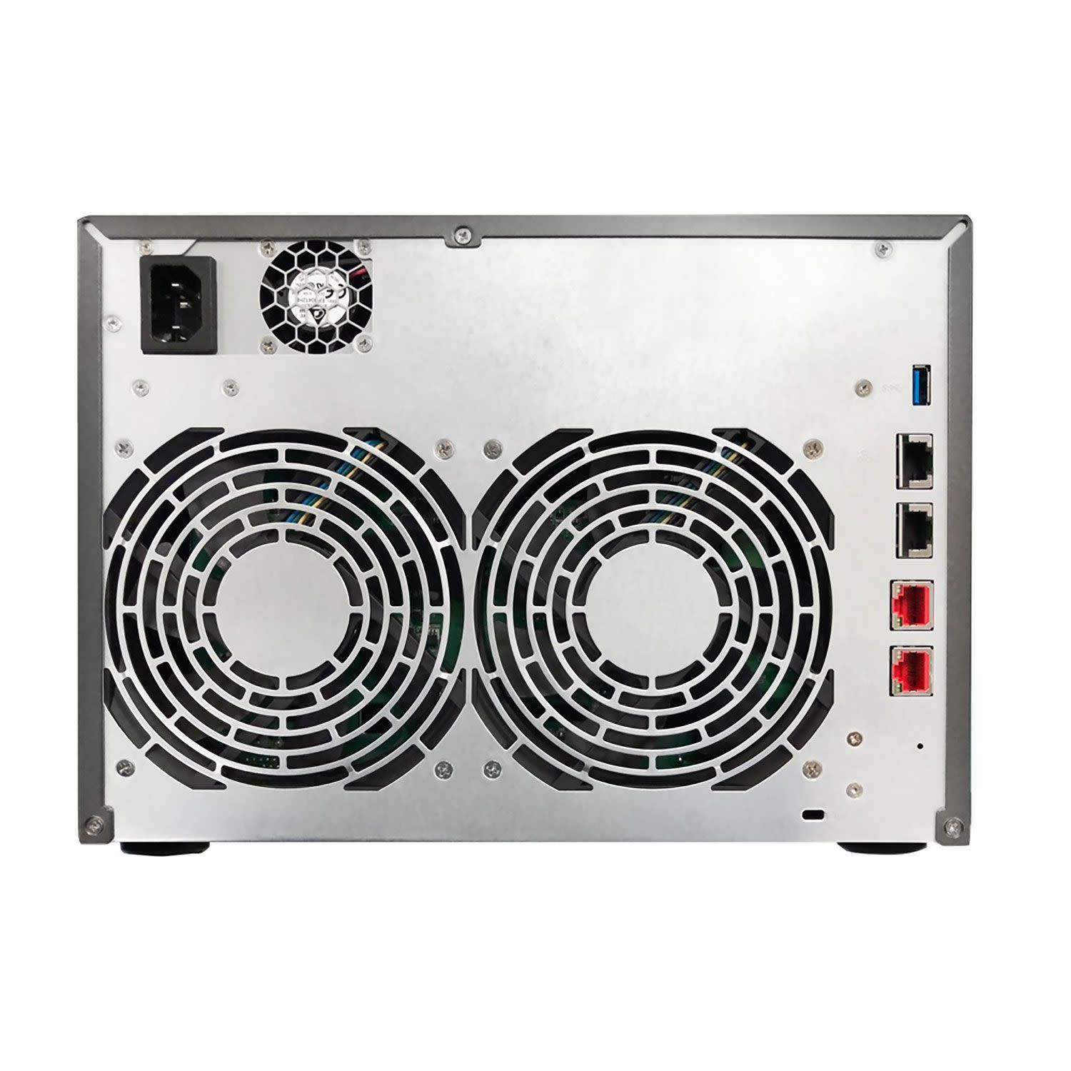 Εικόνα 4 του Asustor Lockerstor 10-BAY