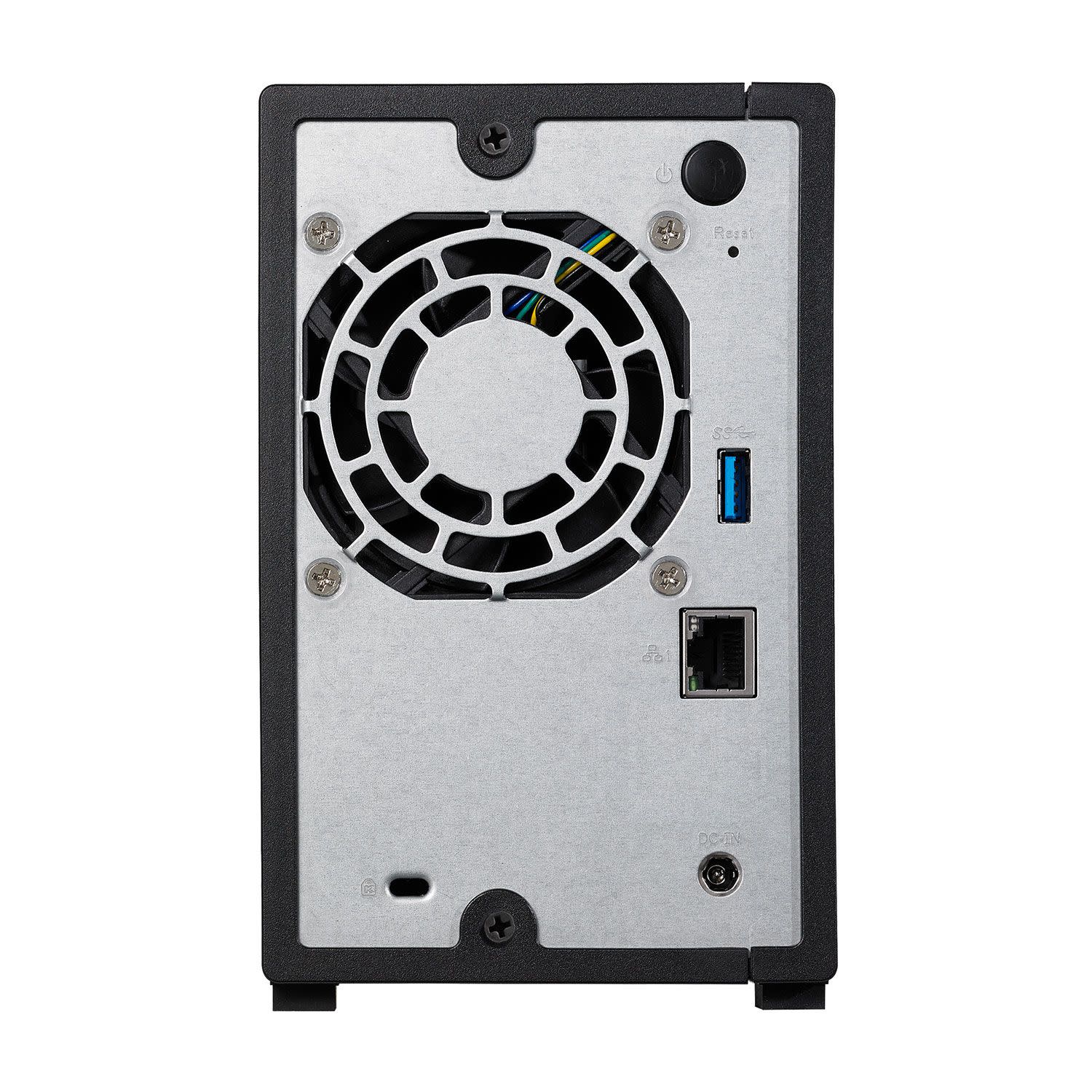 Εικόνα 4 του Asustor Drivestor Lite 2-BAY