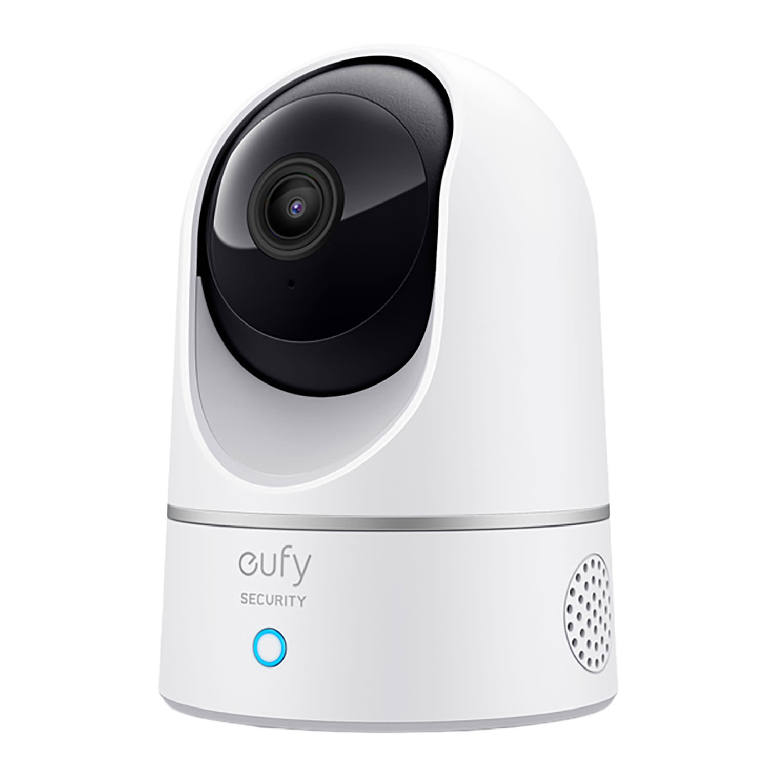 Εικόνα 1 του Eufy Ασύρματη IP Camera eufyCam 2K Pan-Tilt