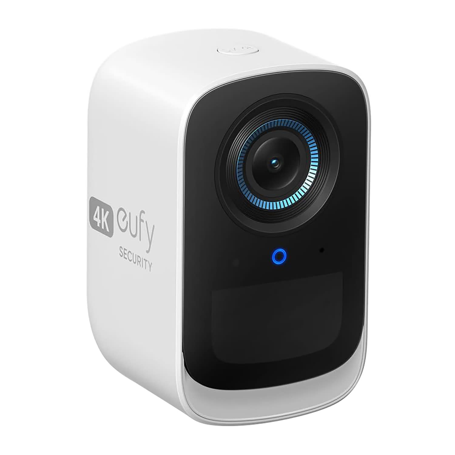 Κάνε κλικ για να δεις την εικόνα 1 του Eufy Ασύρματη IP Camera Cam S300