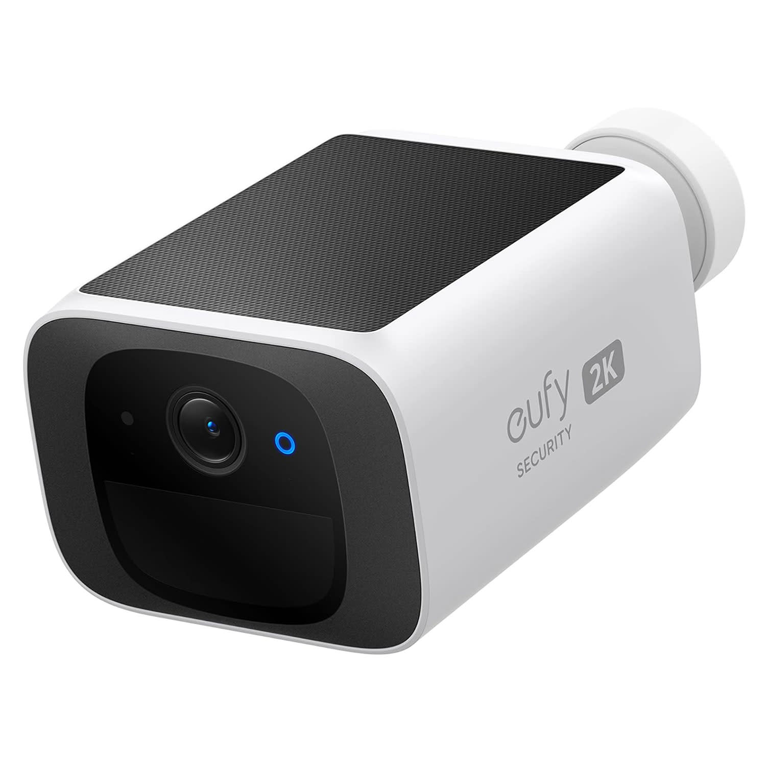 Εικόνα 1 του Eufy Ασύρματη IP Camera SoloCam S220