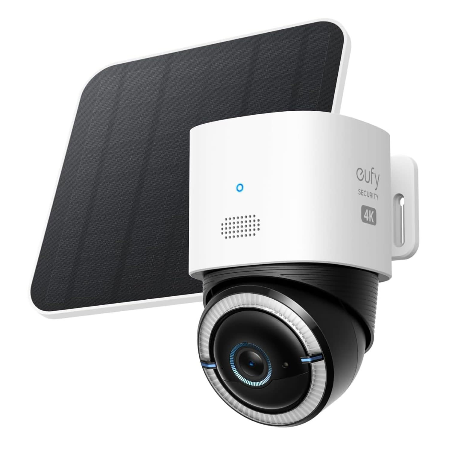 Εικόνα 1 του Eufy Ασύρματη IP Camera eufyCam S330 4G + Solar