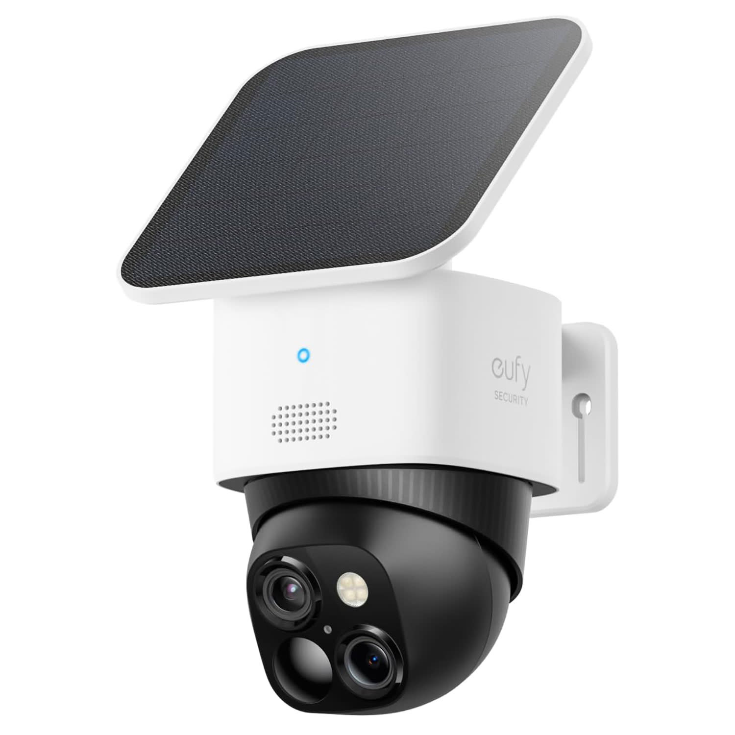 Εικόνα 1 του Eufy Ασύρματη IP Camera eufyCam S340 Solo