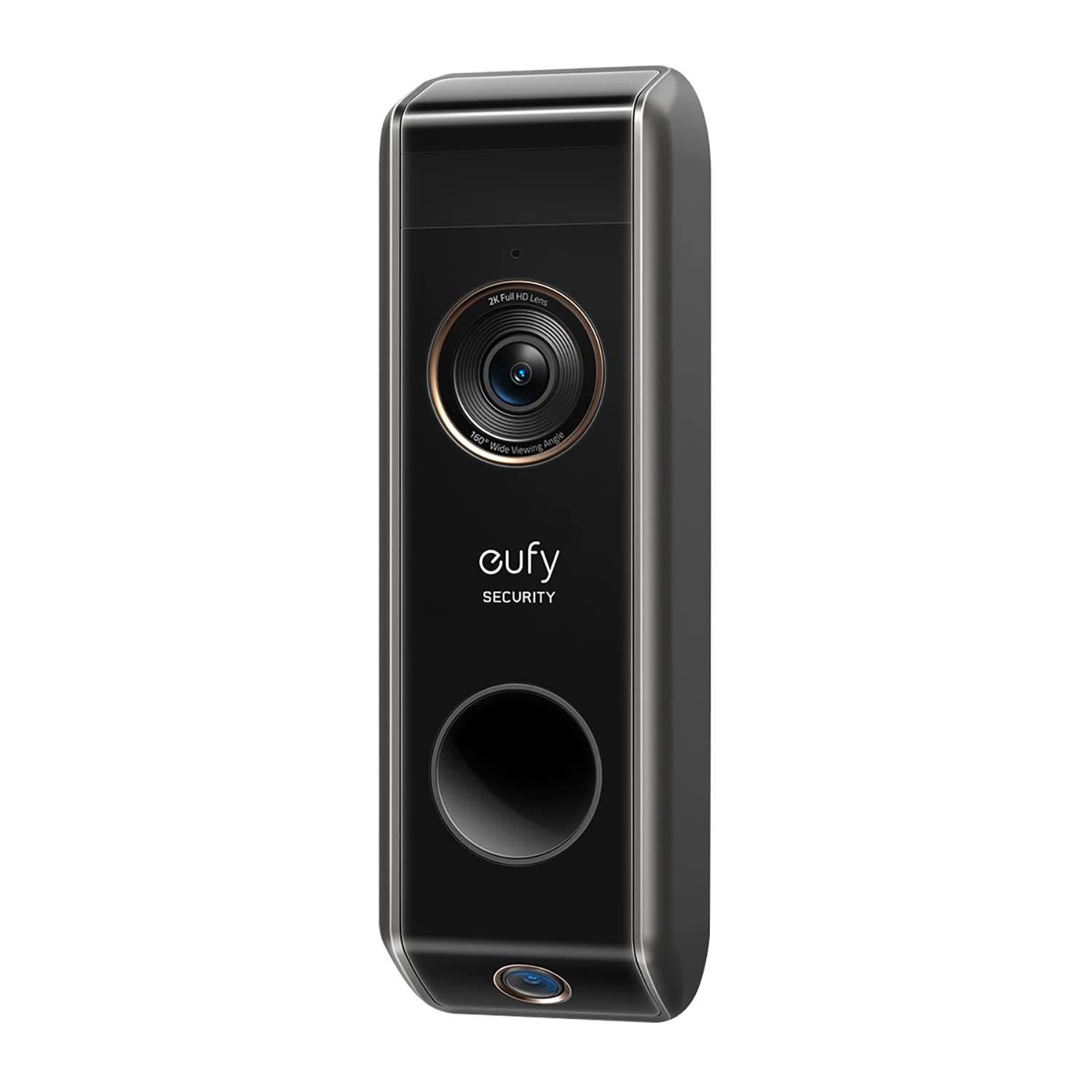Εικόνα 1 του Ασύρματη IP Camera eufyCam Doorbell Dual Add
