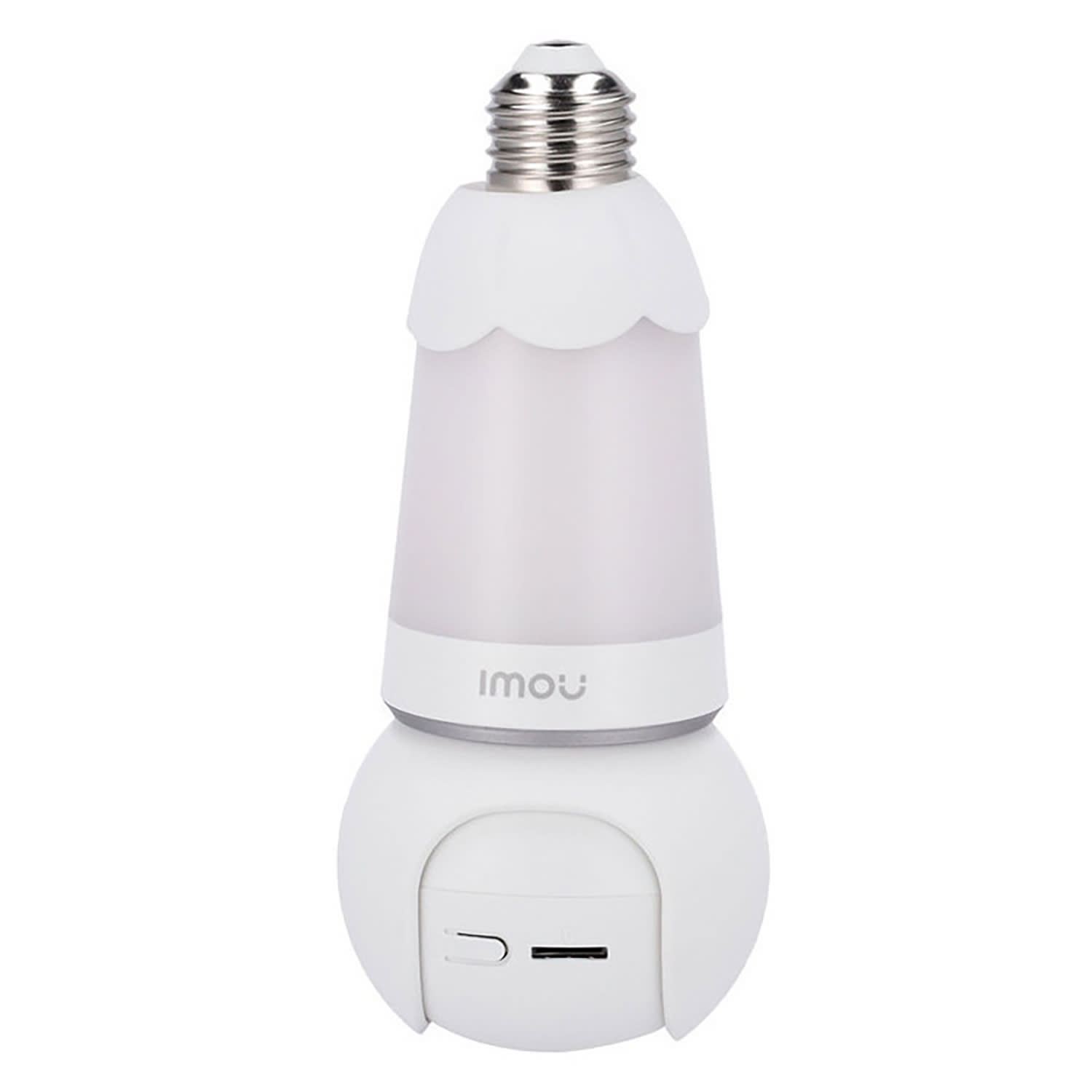 Κάνε κλικ για να δεις την εικόνα 2 του IMOU Ασύρματη IP Camera Bulb
