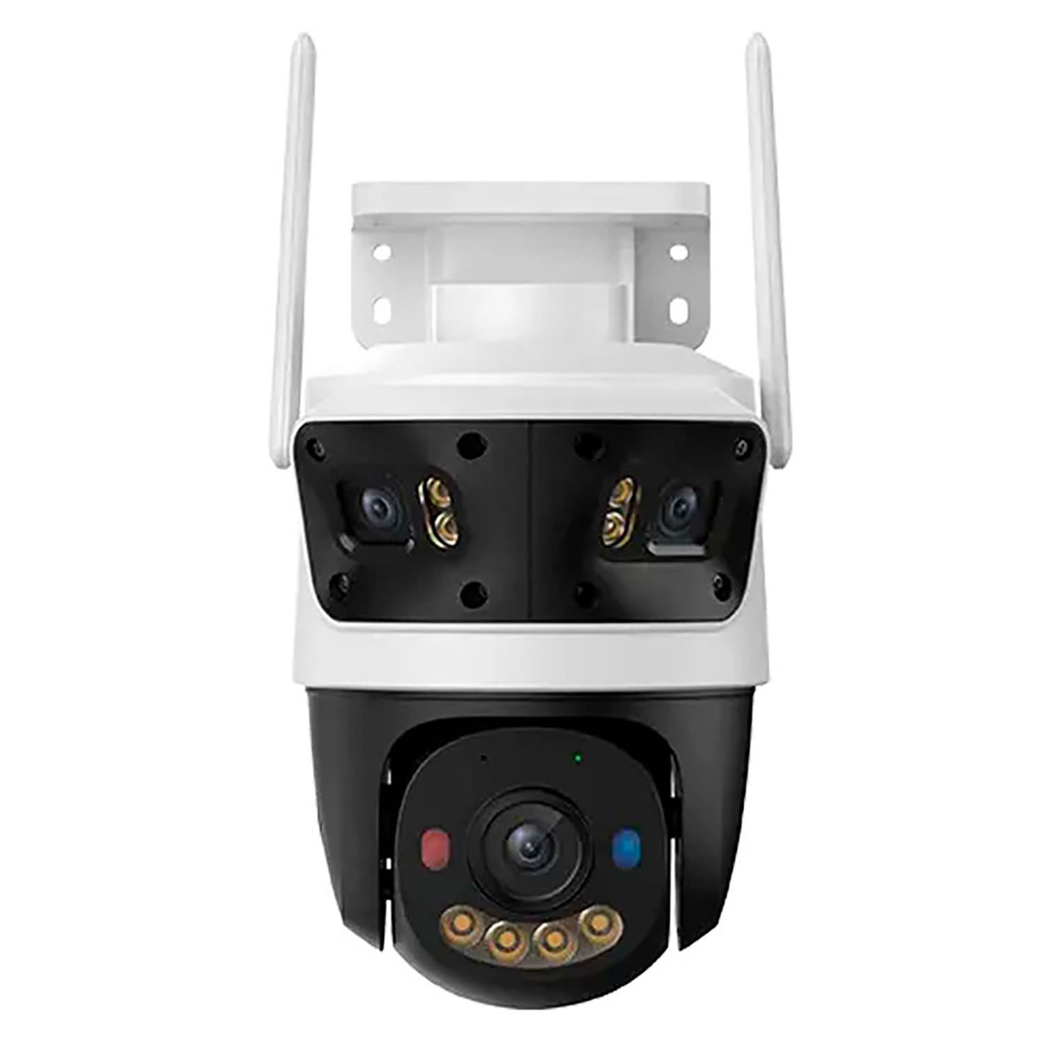 IMOU Ασύρματη IP Camera Cruizer Triple