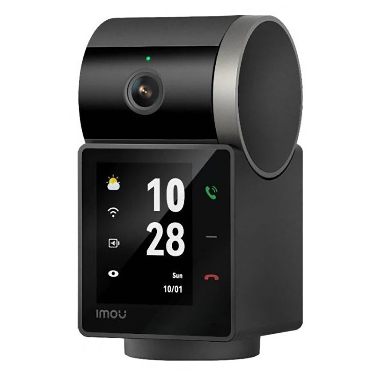 Εικόνα 1 του IMOU Ασύρματη IP Camera Rex VT Pro