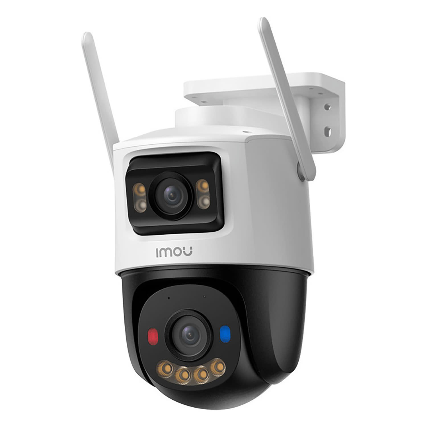 Εικόνα 1 του IMOU Ασύρματη IP Camera Cruizer Dual