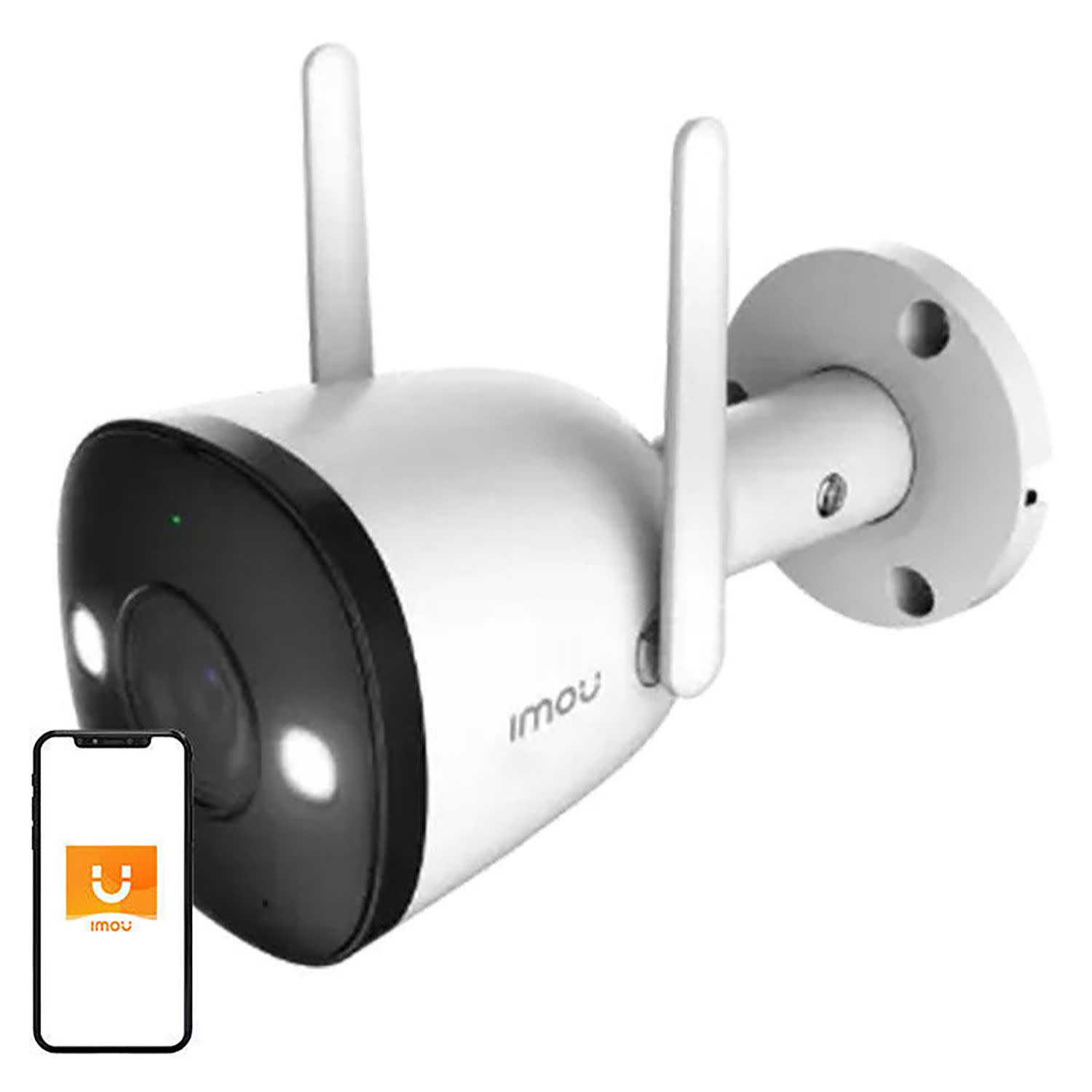 IMOU Ασύρματη IP Camera Bullet 2E