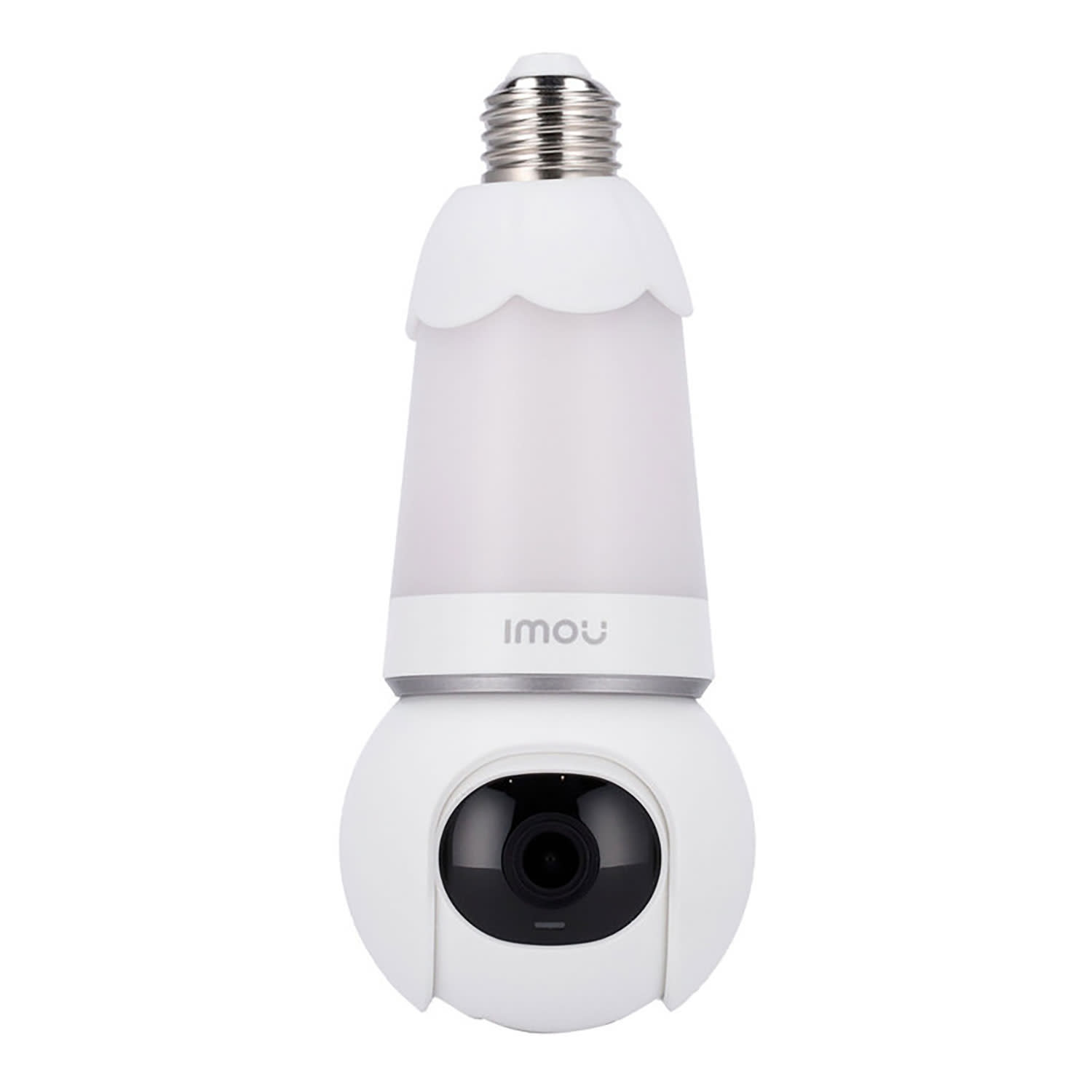 Εικόνα 1 του IMOU Ασύρματη IP Camera Bulb BULB