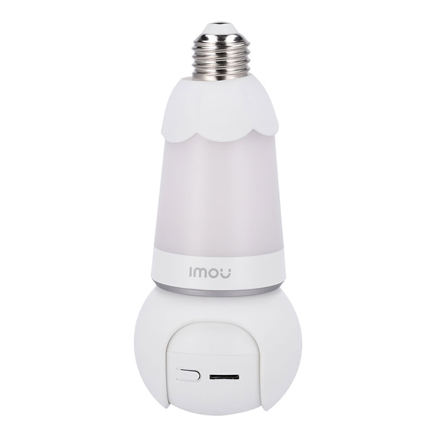 Εικόνα 2 του IMOU Ασύρματη IP Camera Bulb BULB