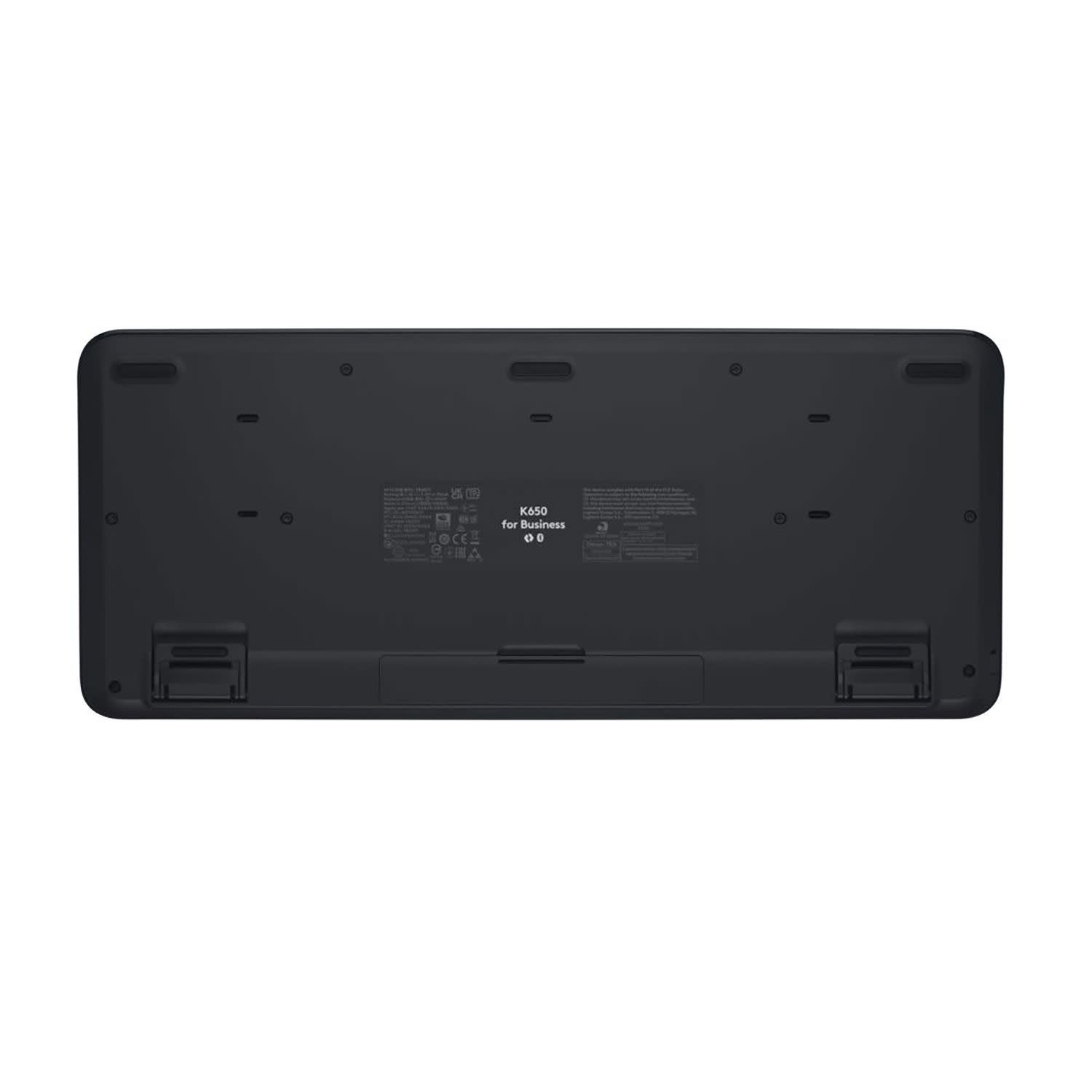 Εικόνα 4 του Πληκτρολόγιο - Ποντίκι MK650 Ασύρματο