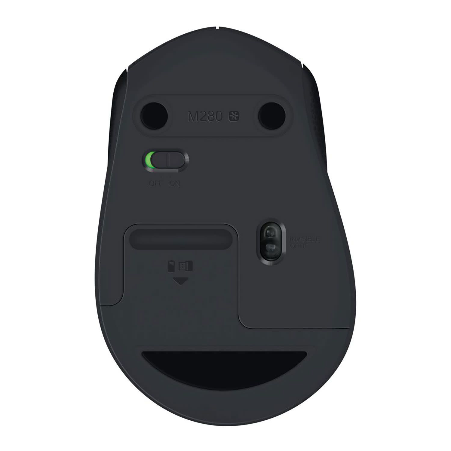 Κάνε κλικ για να δεις την εικόνα 4 του Logitech Ποντίκι M280 Ασύρματο