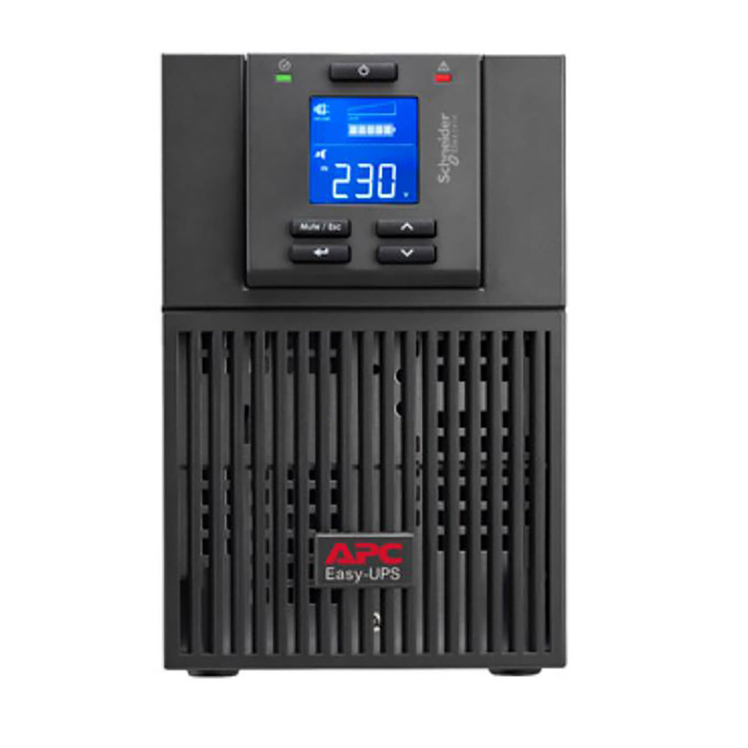 Κάνε κλικ για να δεις την εικόνα 1 του APC UPS 1000 VA On Line SRV1KI-E