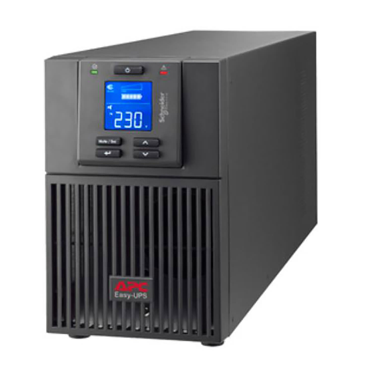 Κάνε κλικ για να δεις την εικόνα 2 του APC UPS 1000 VA On Line SRV1KI-E