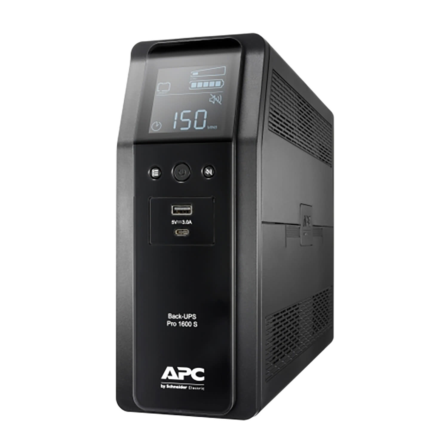 Εικόνα 1 του APC UPS 1600 VA Line Interactive BR1600SI