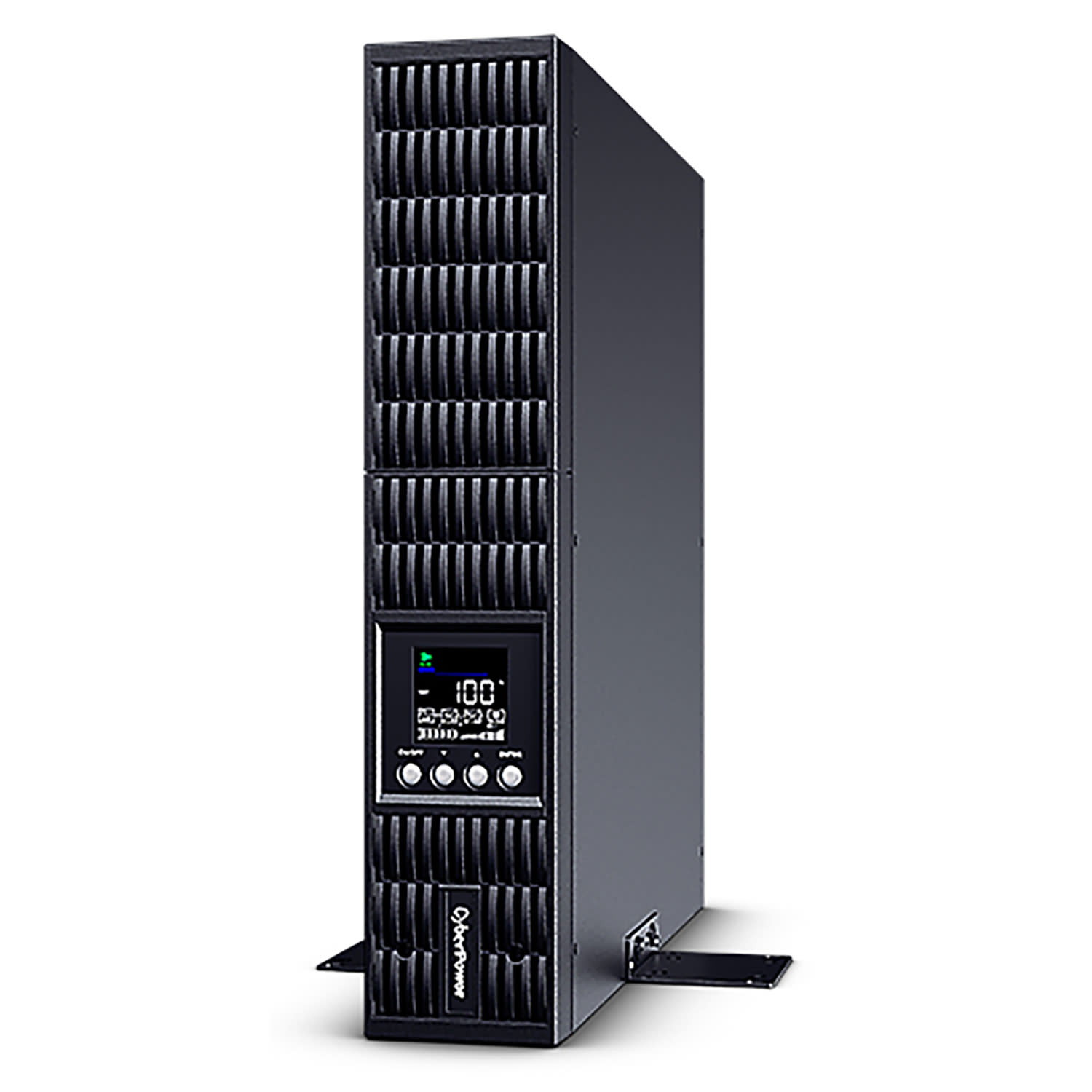 Cyber Power UPS 2000 VA On Line OLS2000ERT2UA