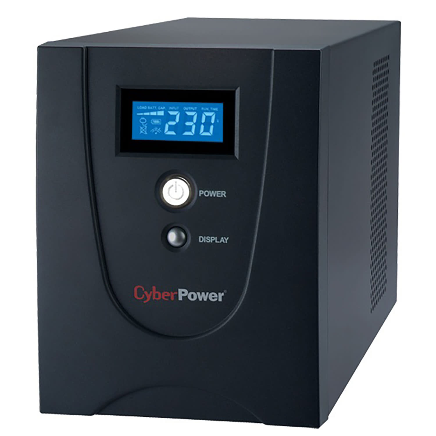 Cyber Power UPS 2200 VA Line Interactive VALUE2200EILCD