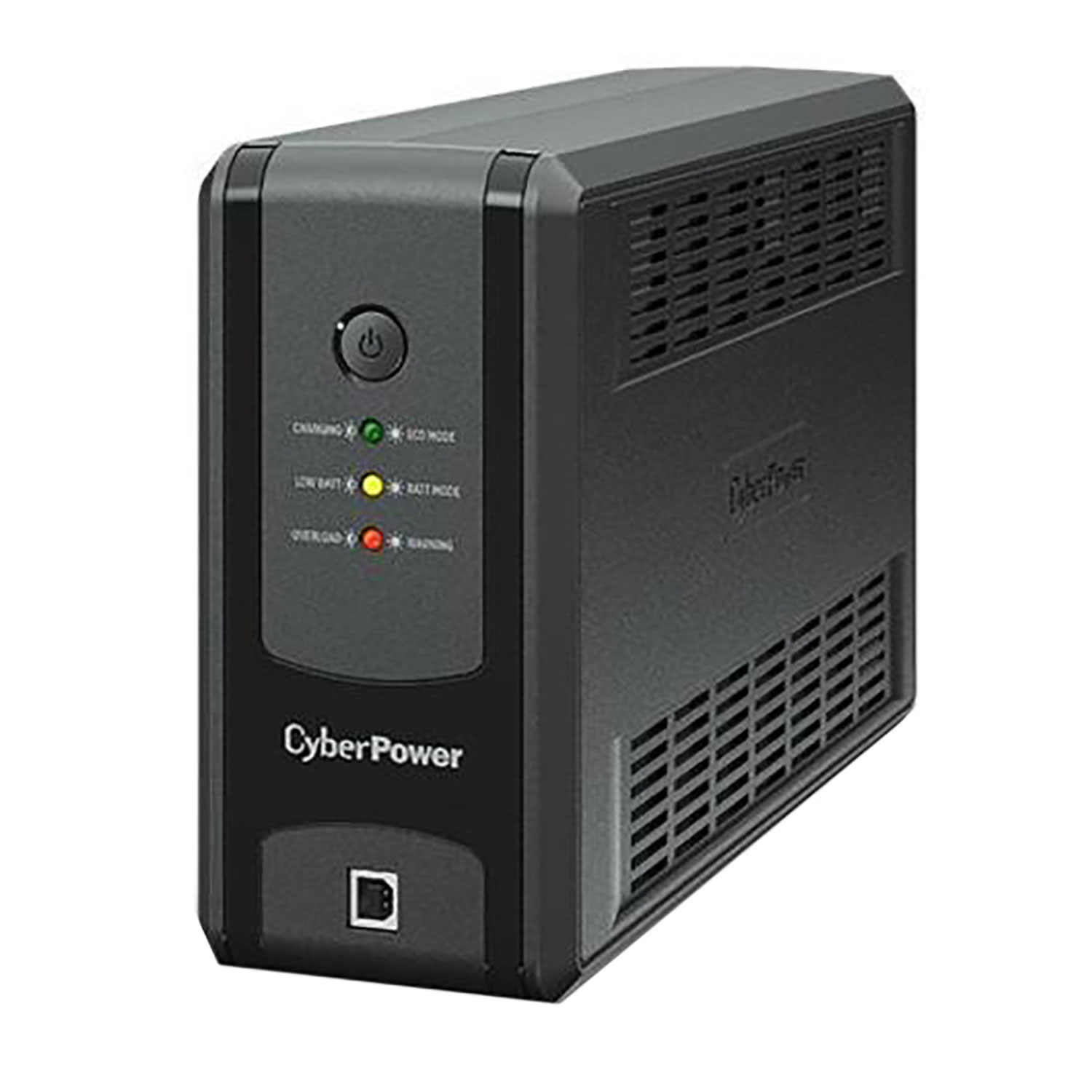 Εικόνα 1 του Cyber Power UPS 850 VA Line Interactive UT850EG