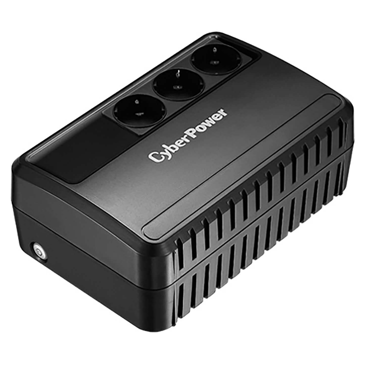 Κάνε κλικ για να δεις την εικόνα 1 του Cyber Power UPS 650 VA Line Interactive BU650EG