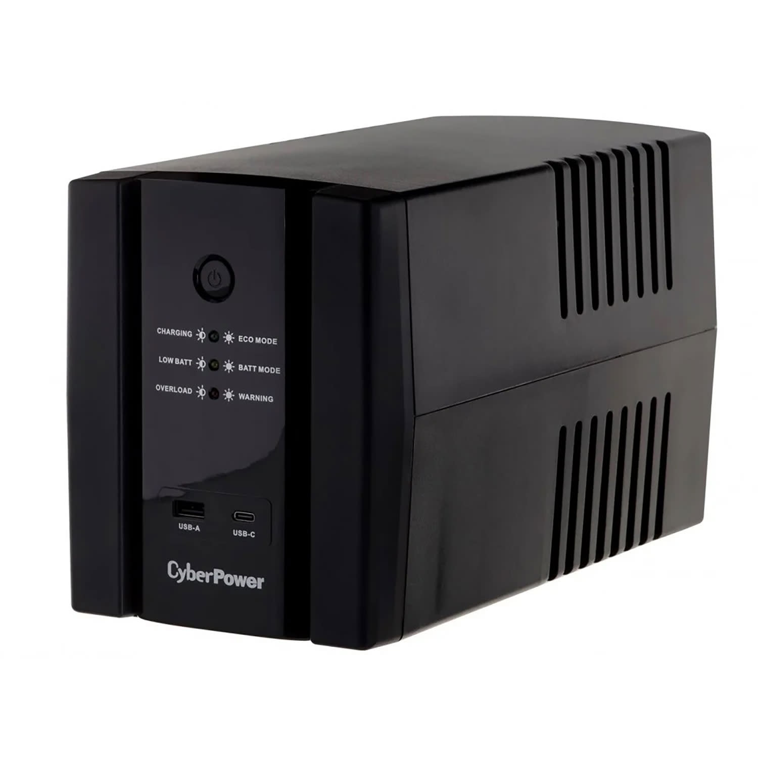 Εικόνα 1 του Cyber Power UPS 2200 VA Line Interactive UT2200EG