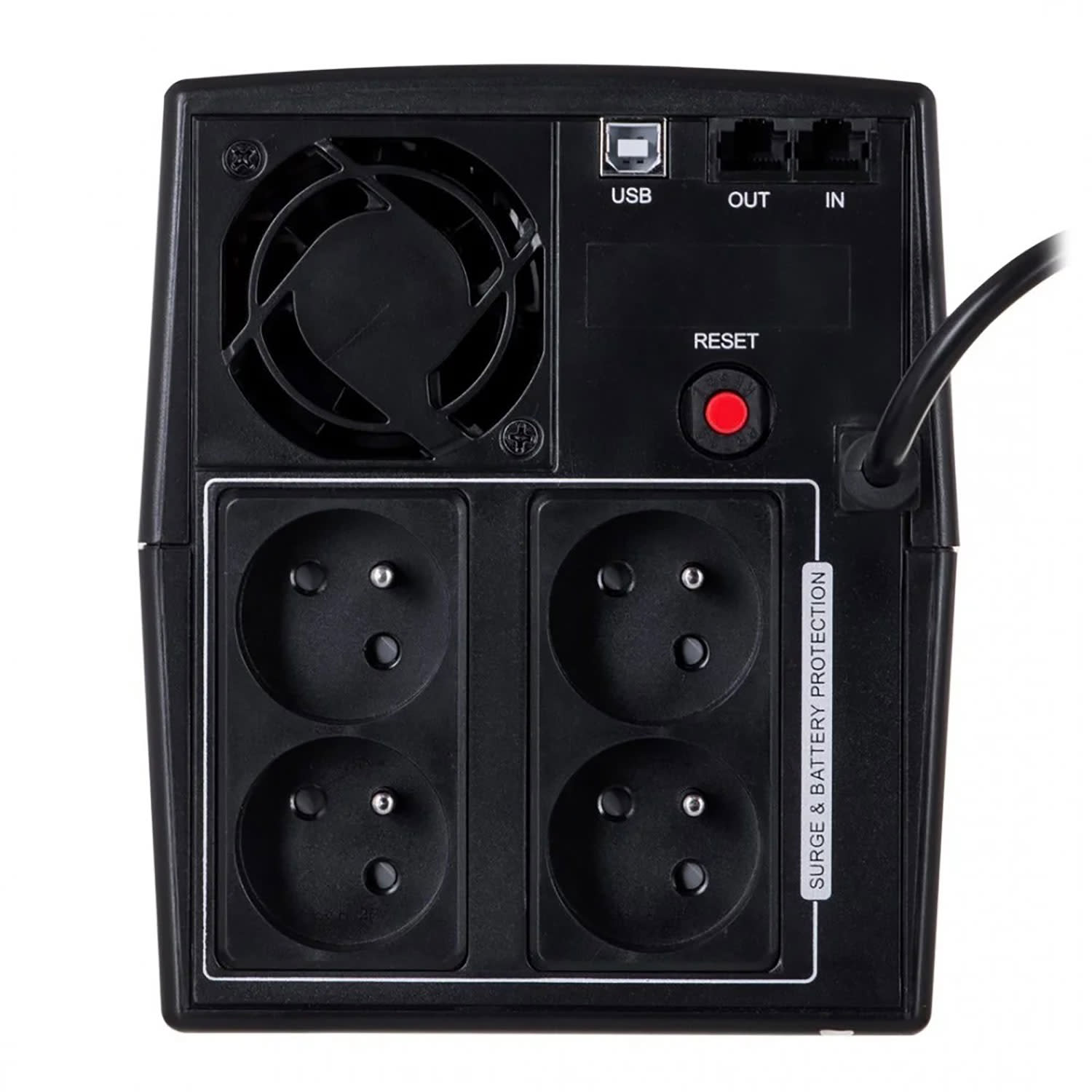 Εικόνα 2 του Cyber Power UPS 2200 VA Line Interactive UT2200EG