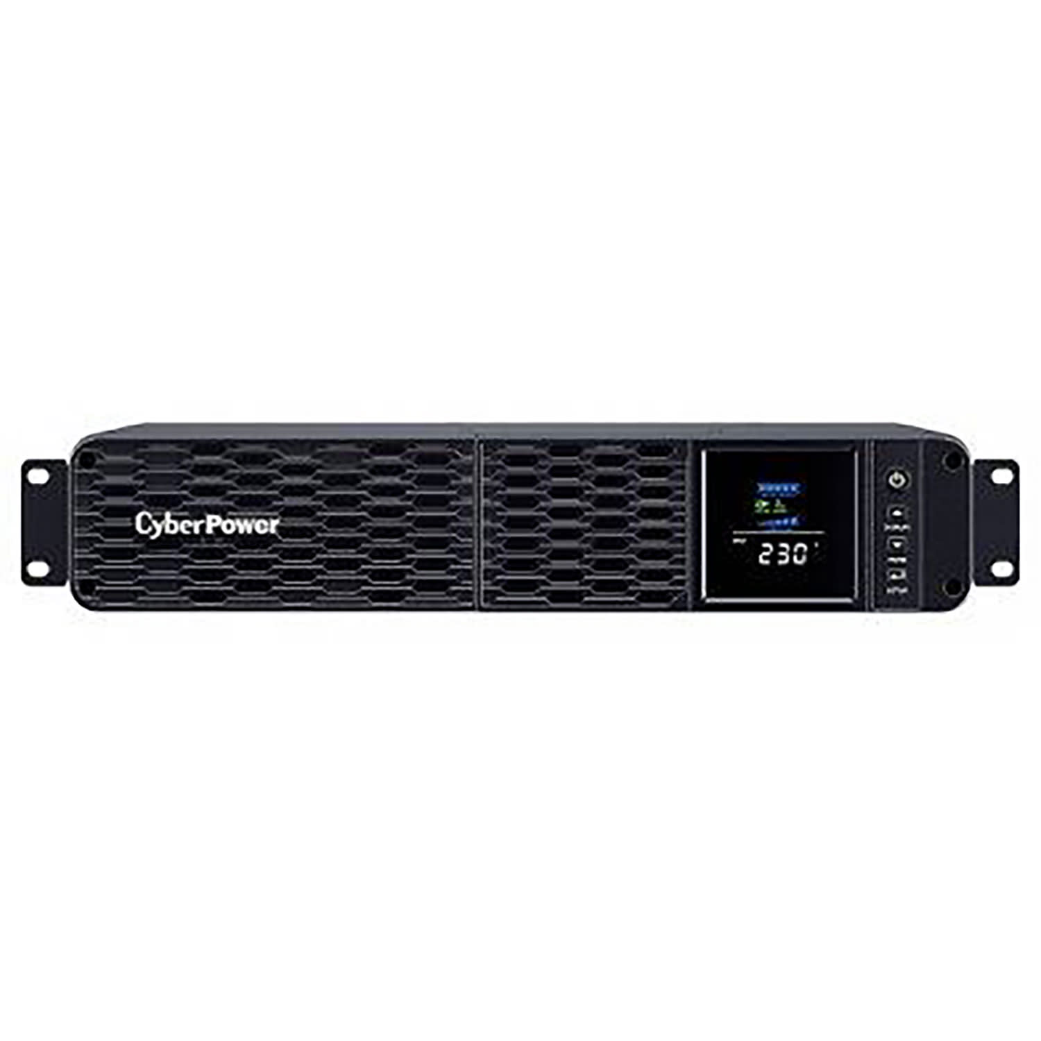 Cyber Power UPS 1600 VA Line Interactive CP1600EIPFCRM2U