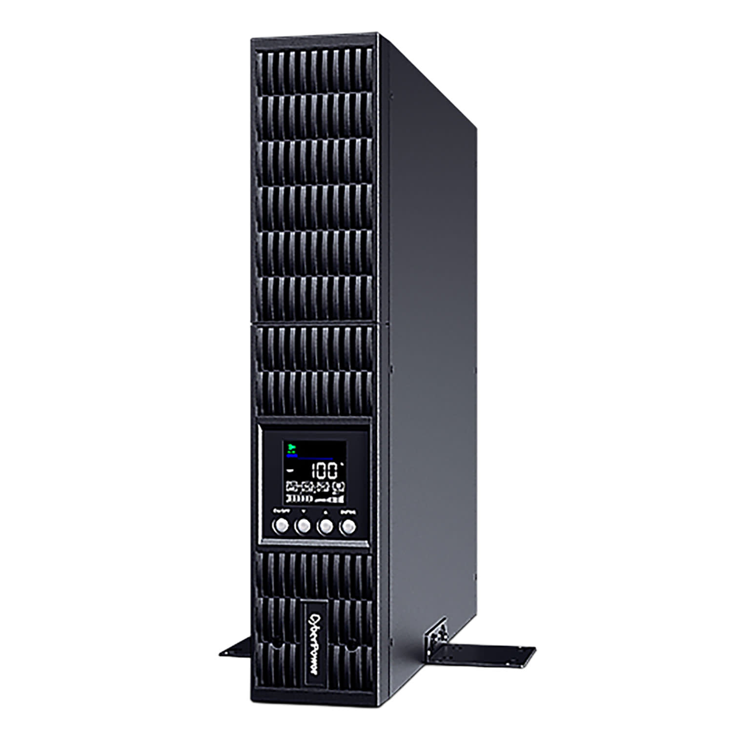 Κάνε κλικ για να δεις την εικόνα 1 του Cyber Power UPS 1500 VA On Line OLS1500ERT2UA